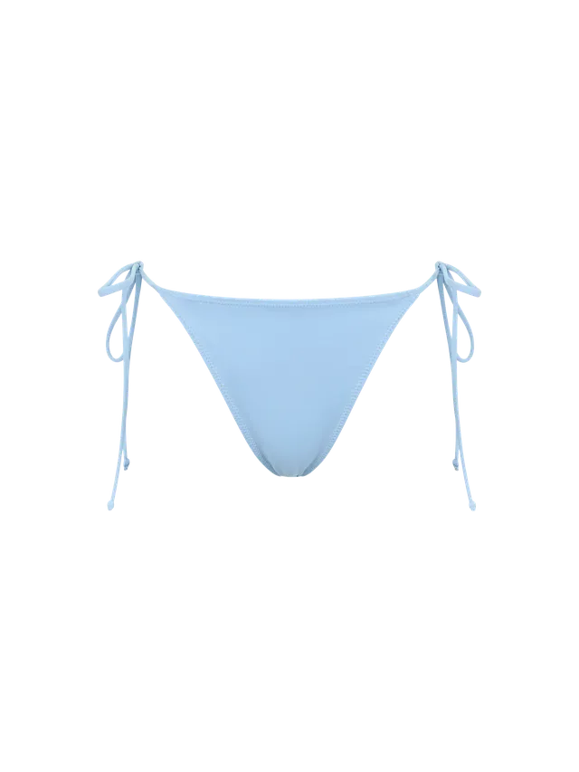 mc2-saint-barth-slip-mare-naomi-azzurro-tinta-unita image 1