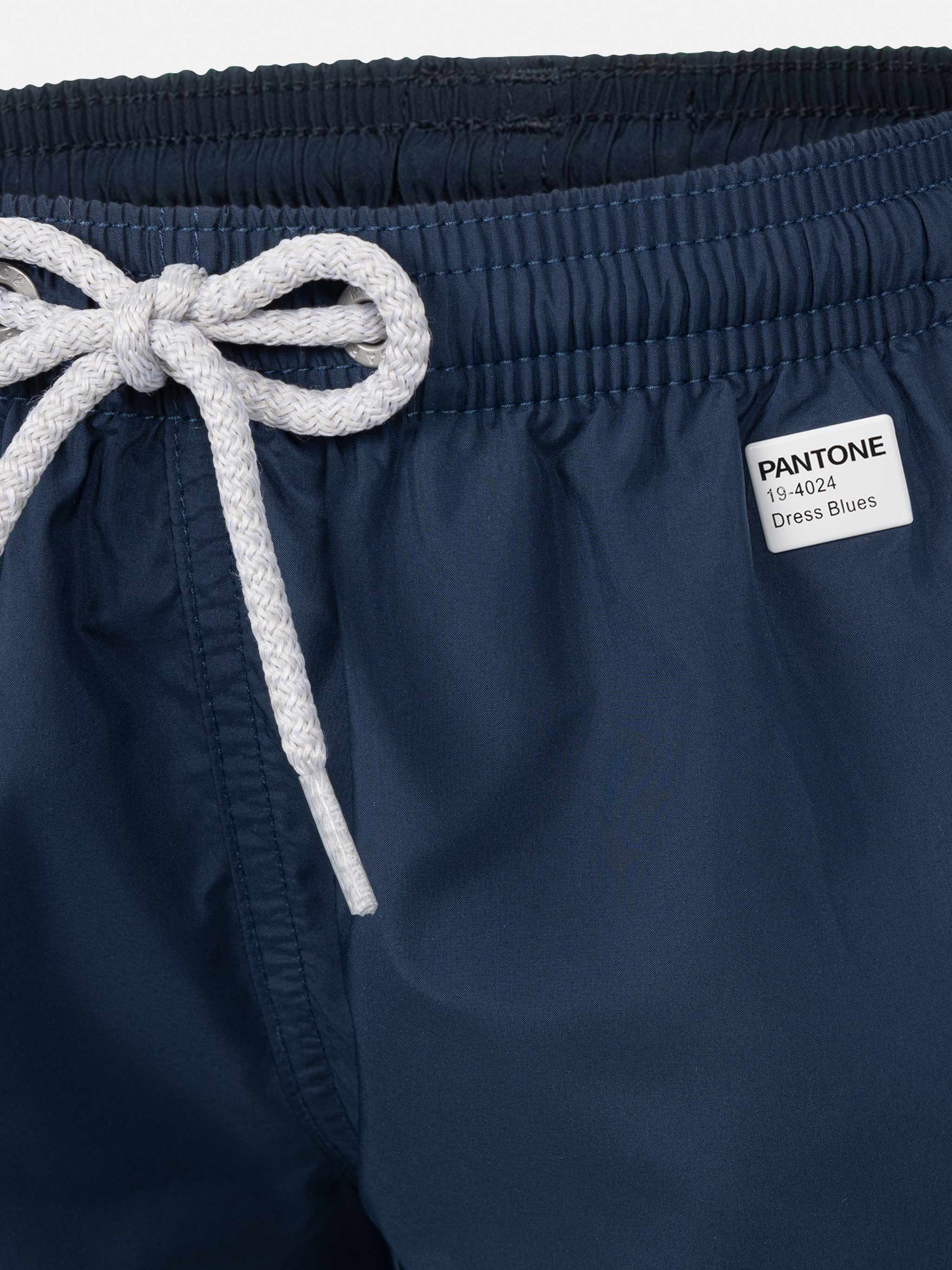 mc2-saint-barth-costume-mare-jean-lighting-pantone-in-tessuto-leggero-blu-navy image 3