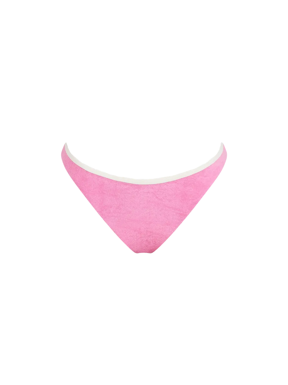 mc2-saint-barth-naomi-slip-mare-string-spugna-piping-rosa image 1