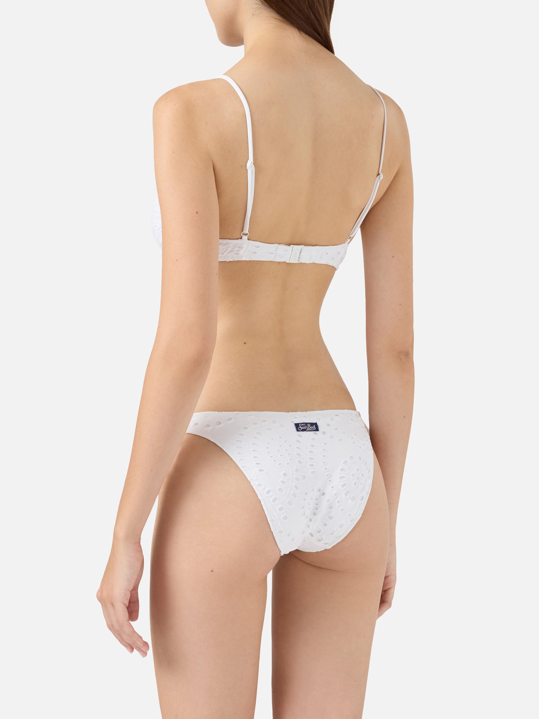 mc2-saint-barth-paloma-yali-bikini-bralette-sangallo-bianco image 4
