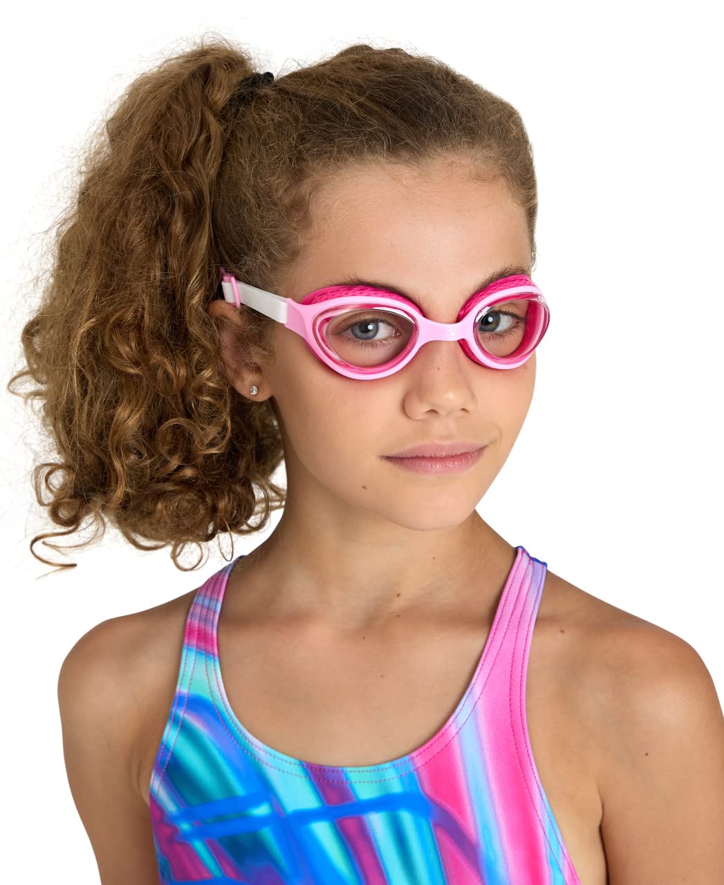 arena-air-jr-occhialini-nuoto-junior-unisex image 5