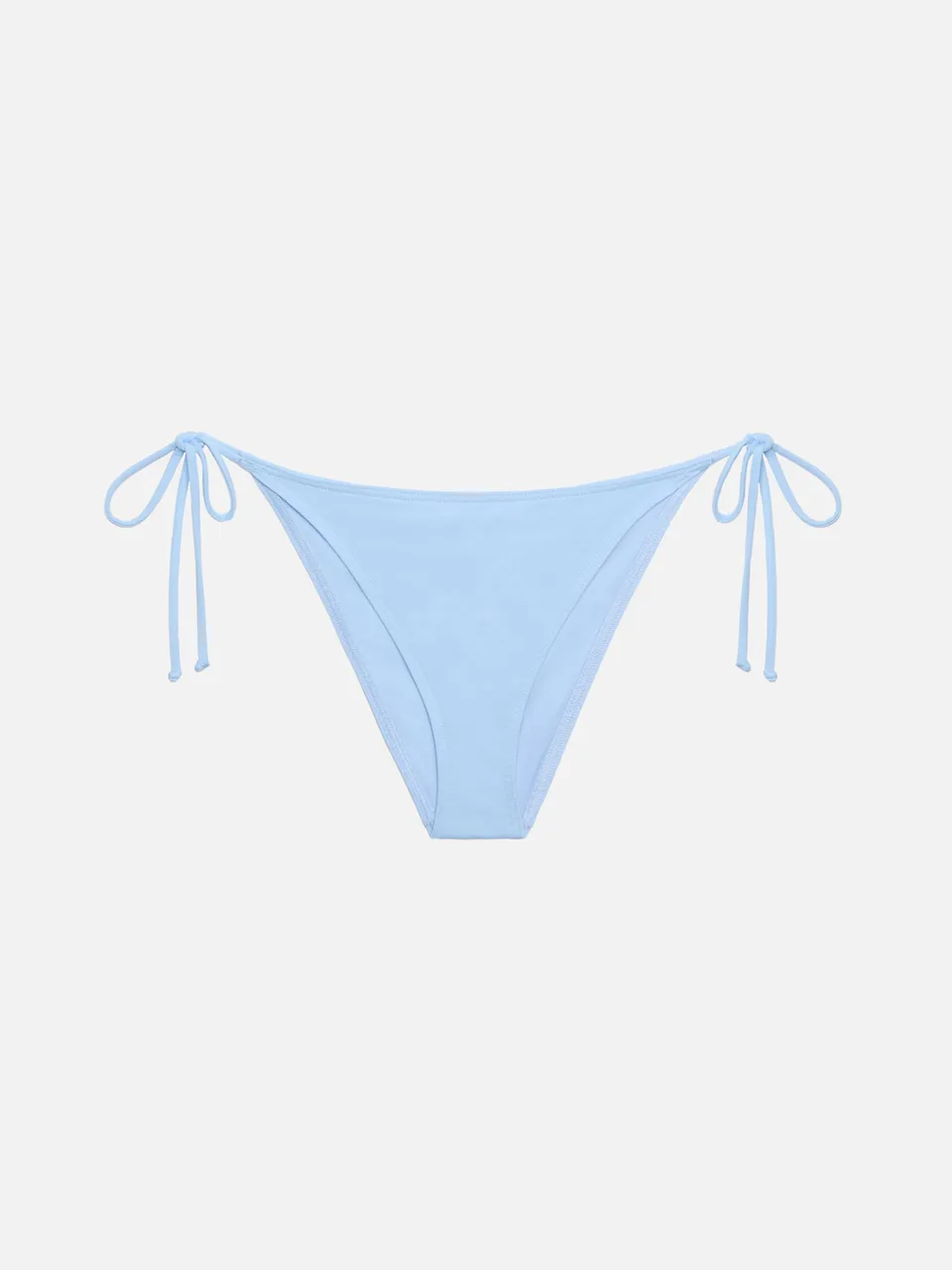 mc2-saint-barth-virgo-slip-mare-donna-classico-azzurro-tinta-unita image 1