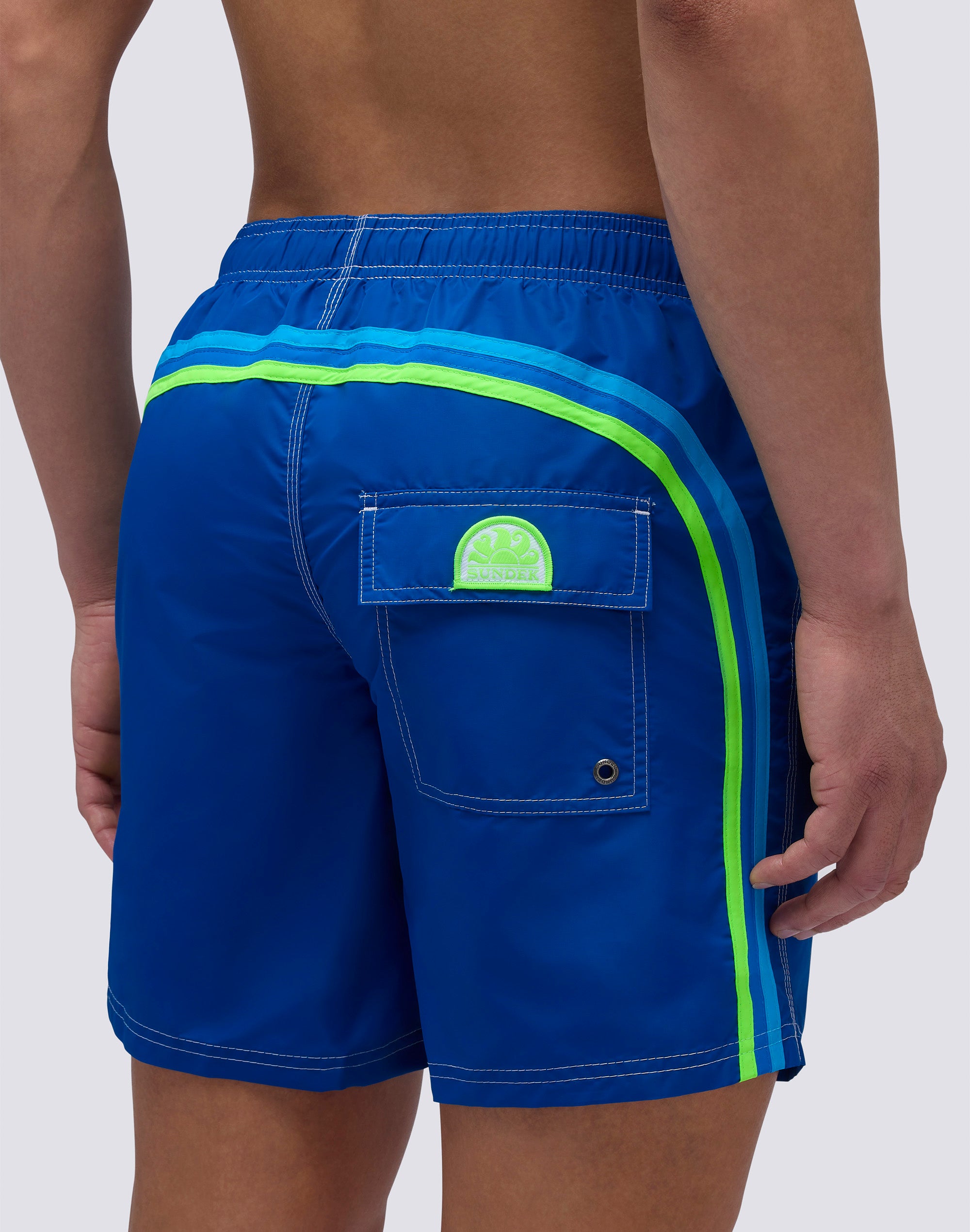 sundek-boardshort-uomo-lunghezza-media-41-cm-iconic-taffet image 3