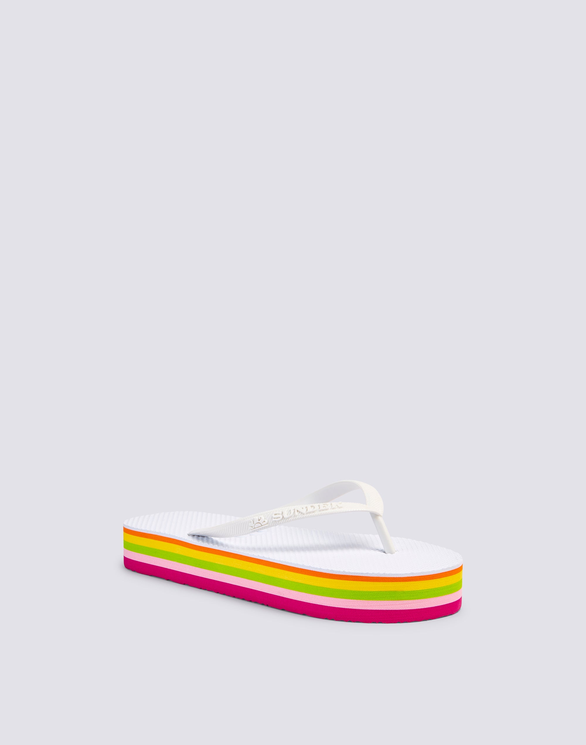 sundek-koa-ciabatta-infradito-donna-con-platform-4-cm image 2