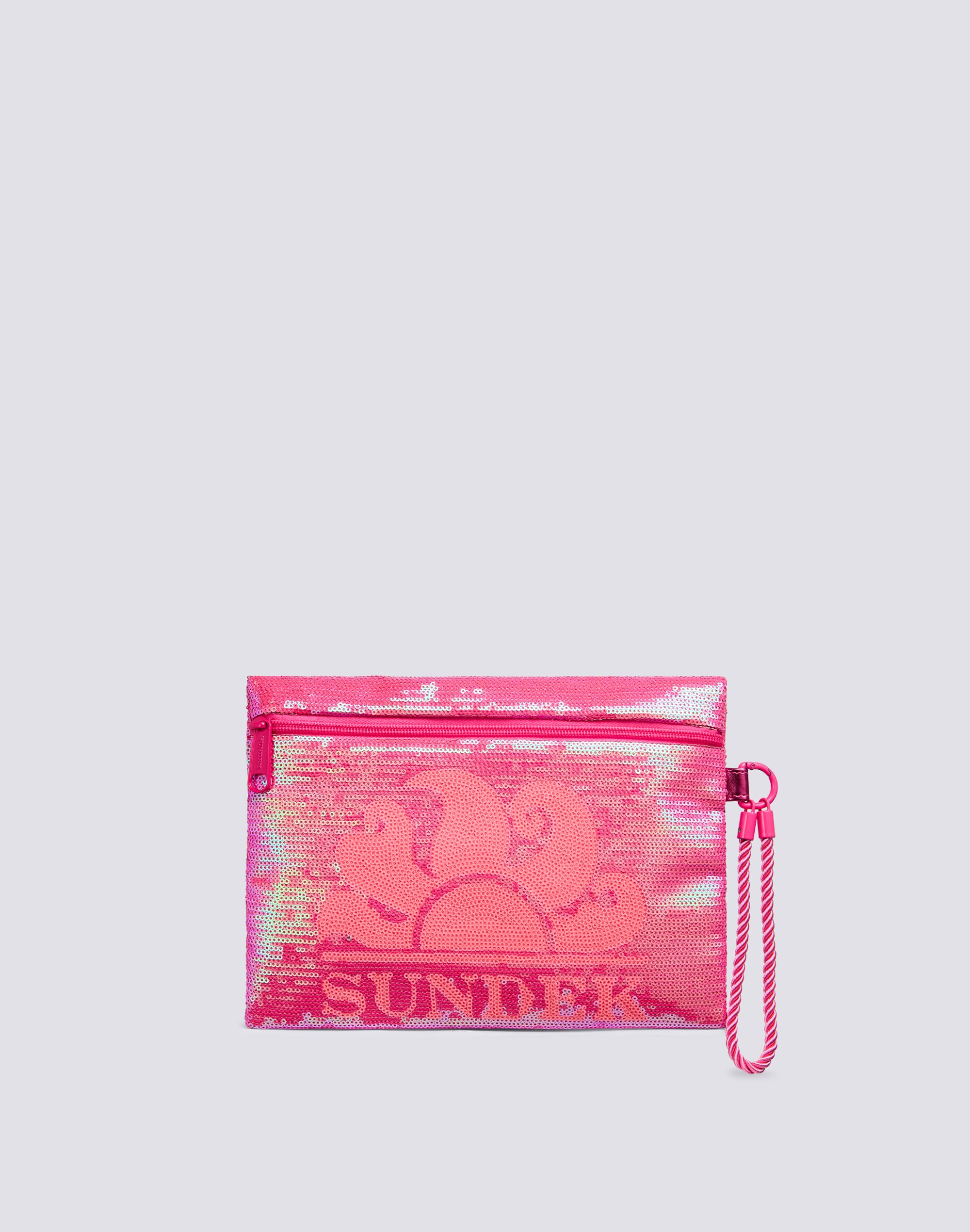 sundek-cher-pochette-con-paillettes-donna image 1