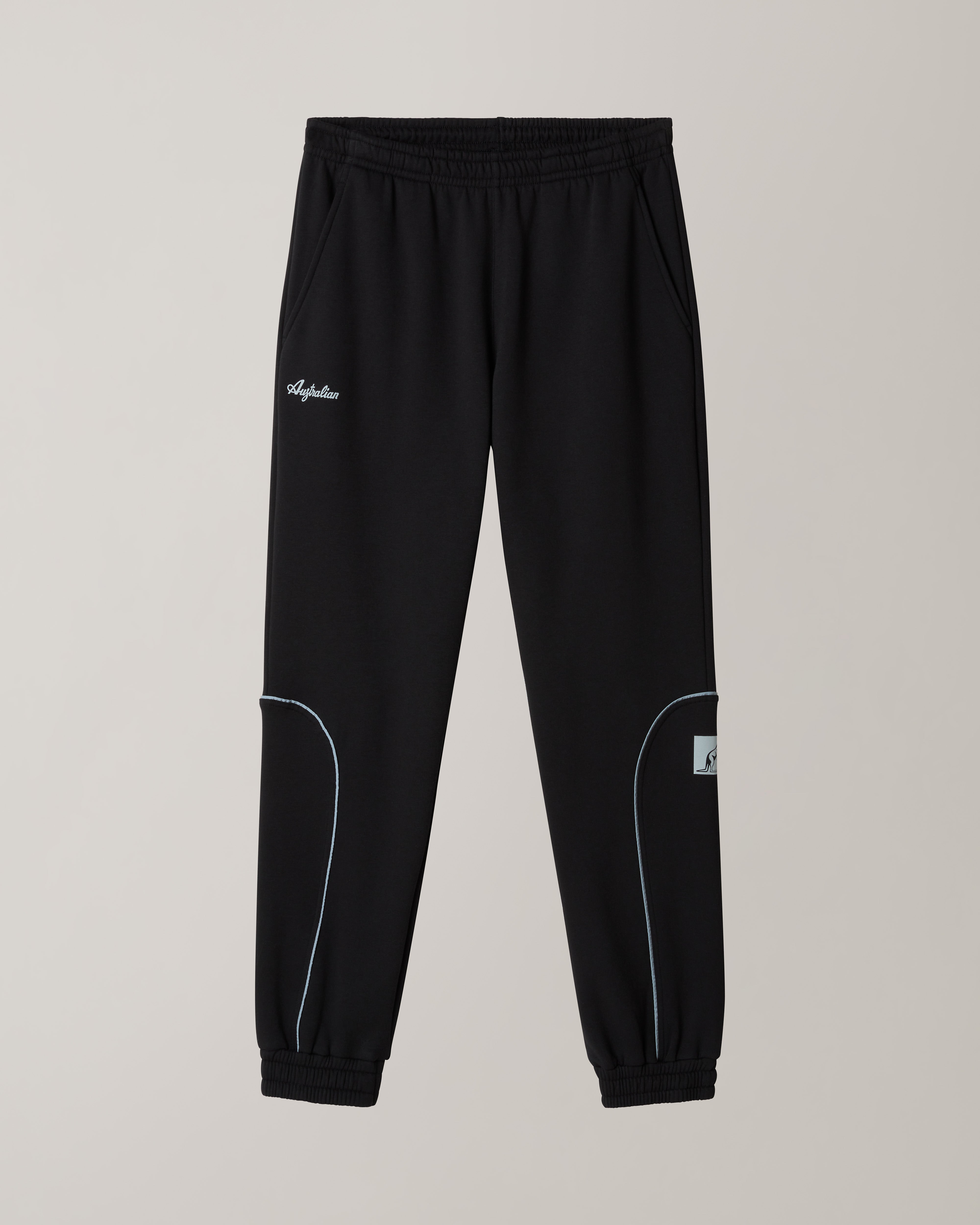 australian-pantalone-track-nocturna-heritage-felpa-invernale-nera image 7