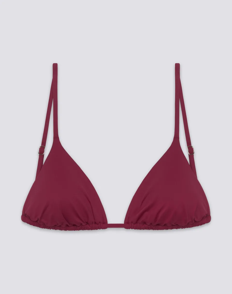 sundek-caladesi-top-bikini-donna-con-spalline-regolabili image 1