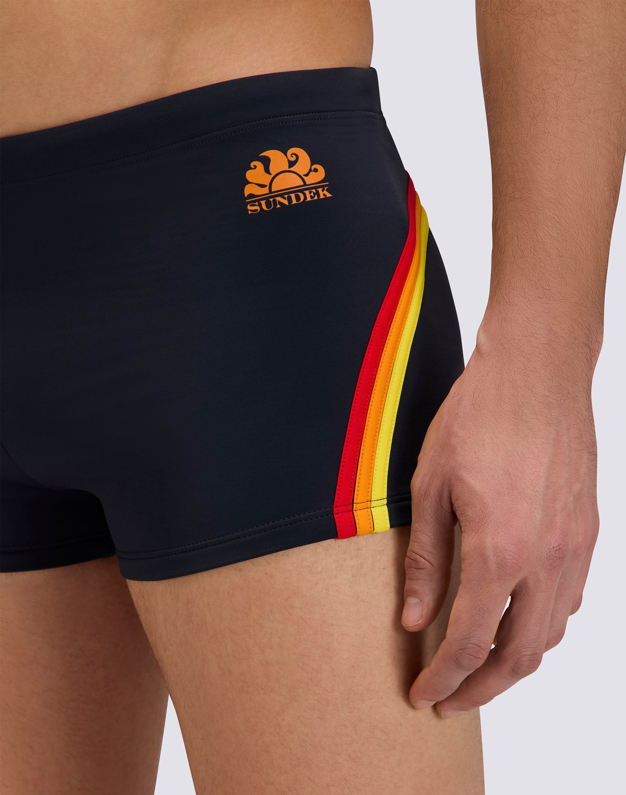 sundek-zion-boxer-mare-uomo-in-econyl-rigenerato image 3