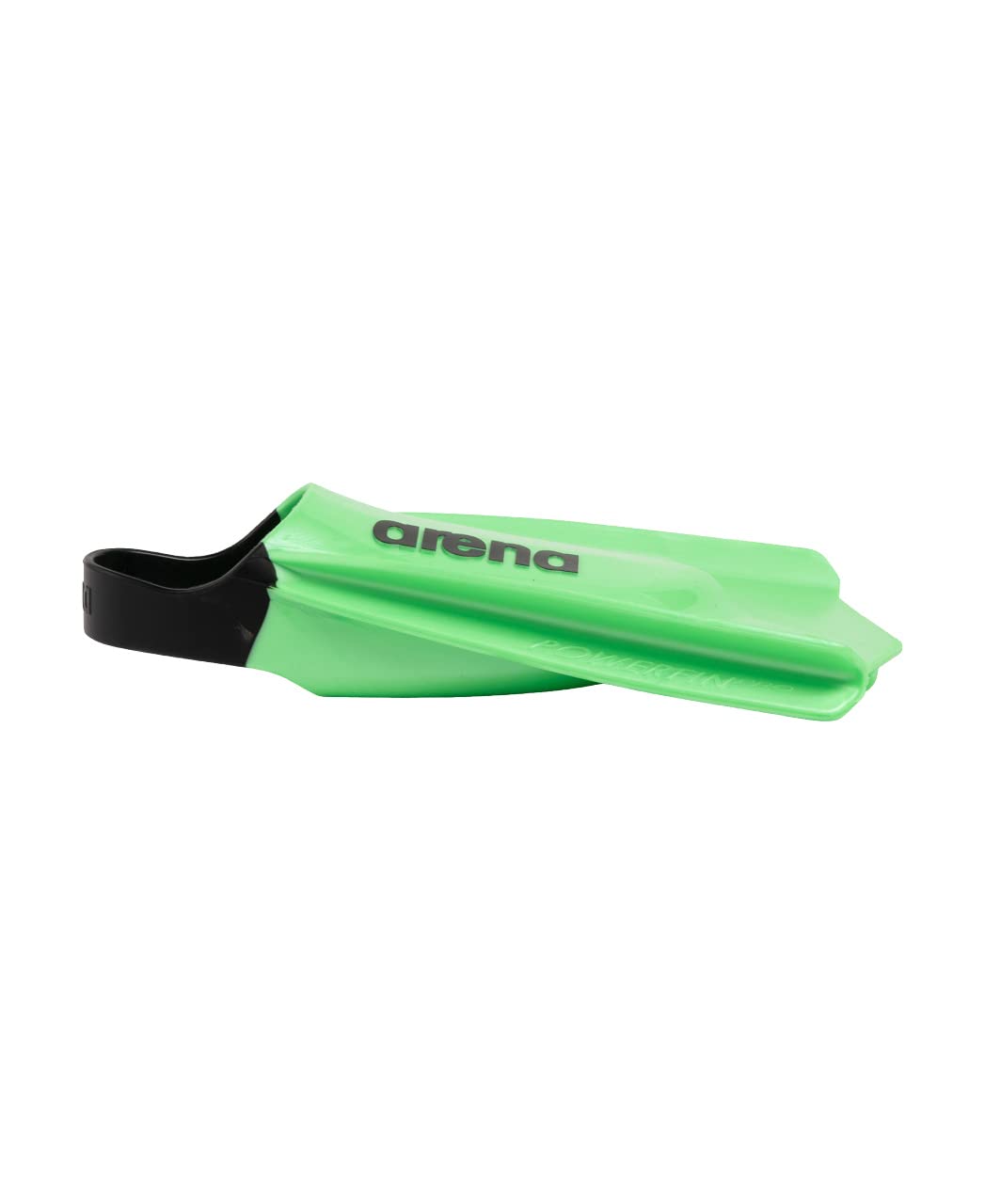 arena-powerfin-pro-ii-pinne-unisex-adulto-silicone-lama-corta image 6