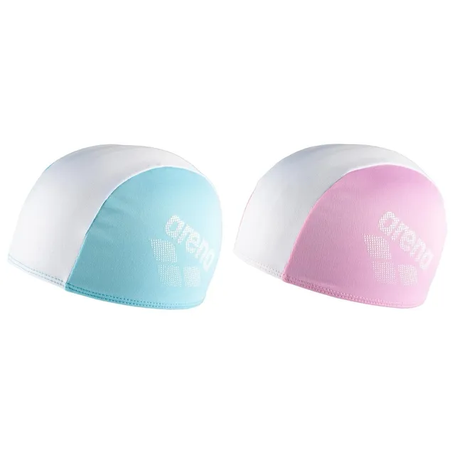arena-polyester-ii-cuffia-piscina-unisex-adulto-100-poliestere image 1