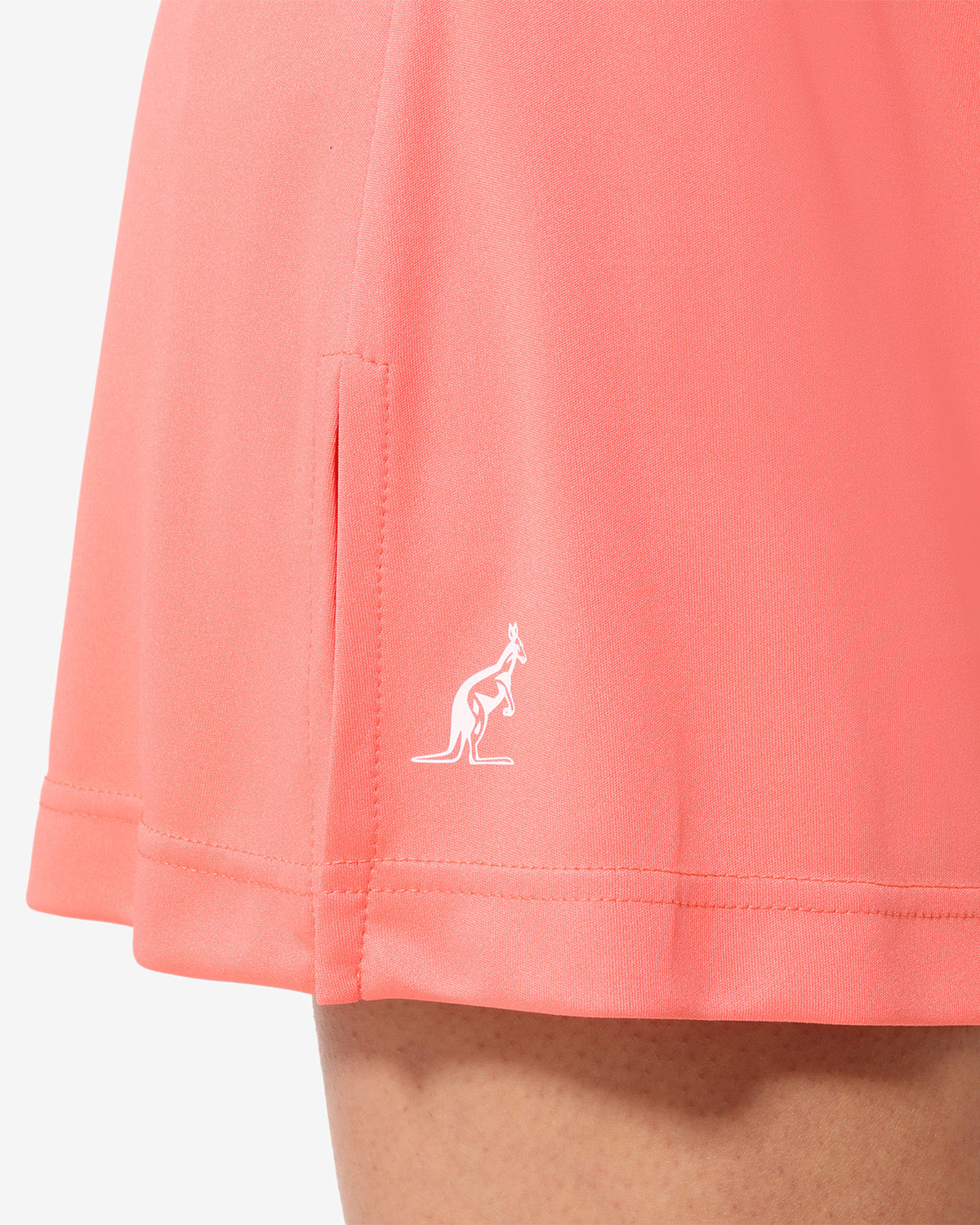 australian-essence-skirt-tennis-gonna-ace-geranio-con-pantaloncino image 4