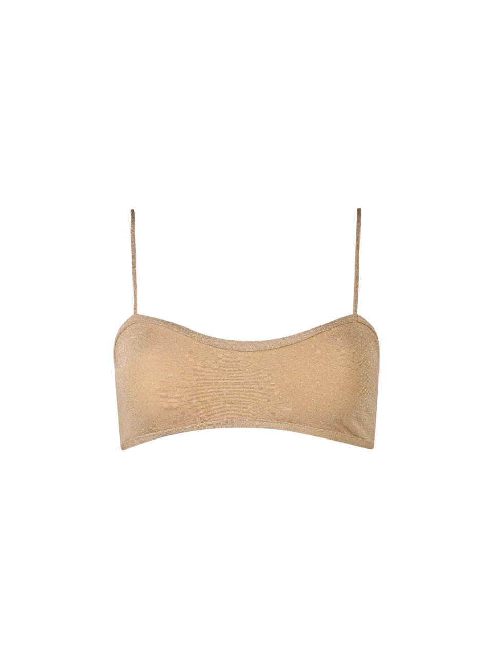 mc2-saint-barth-laryn-top-bikini-bralette-in-lurex-multicolor-da-donna image 1