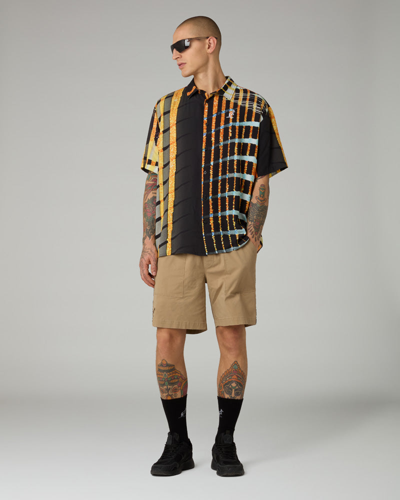 australian-mirage-shirt-camicia-baku-old-1994 image 2
