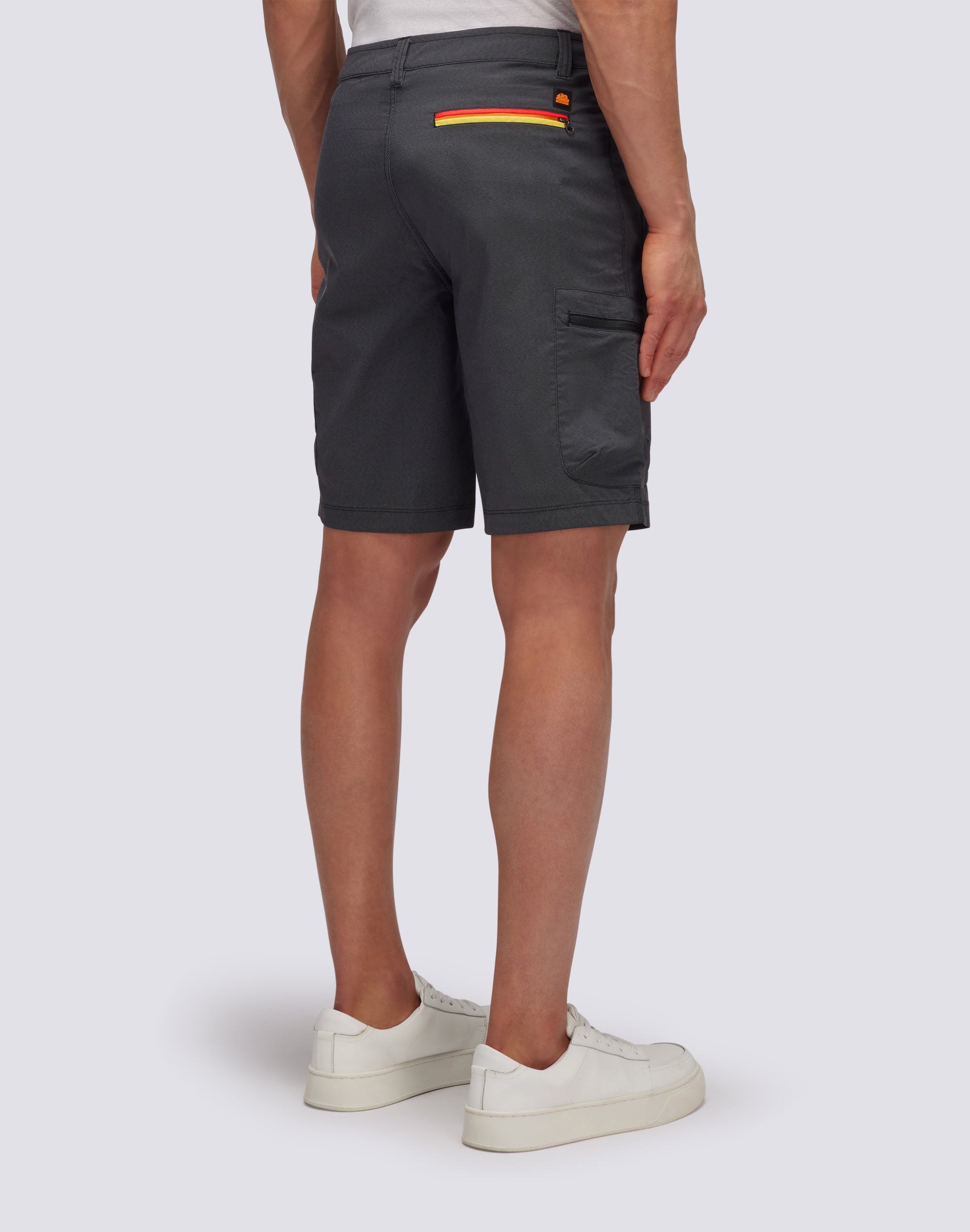 sundek-walkshort-cargo-uomo-in-tessuto-quick-dry image 1