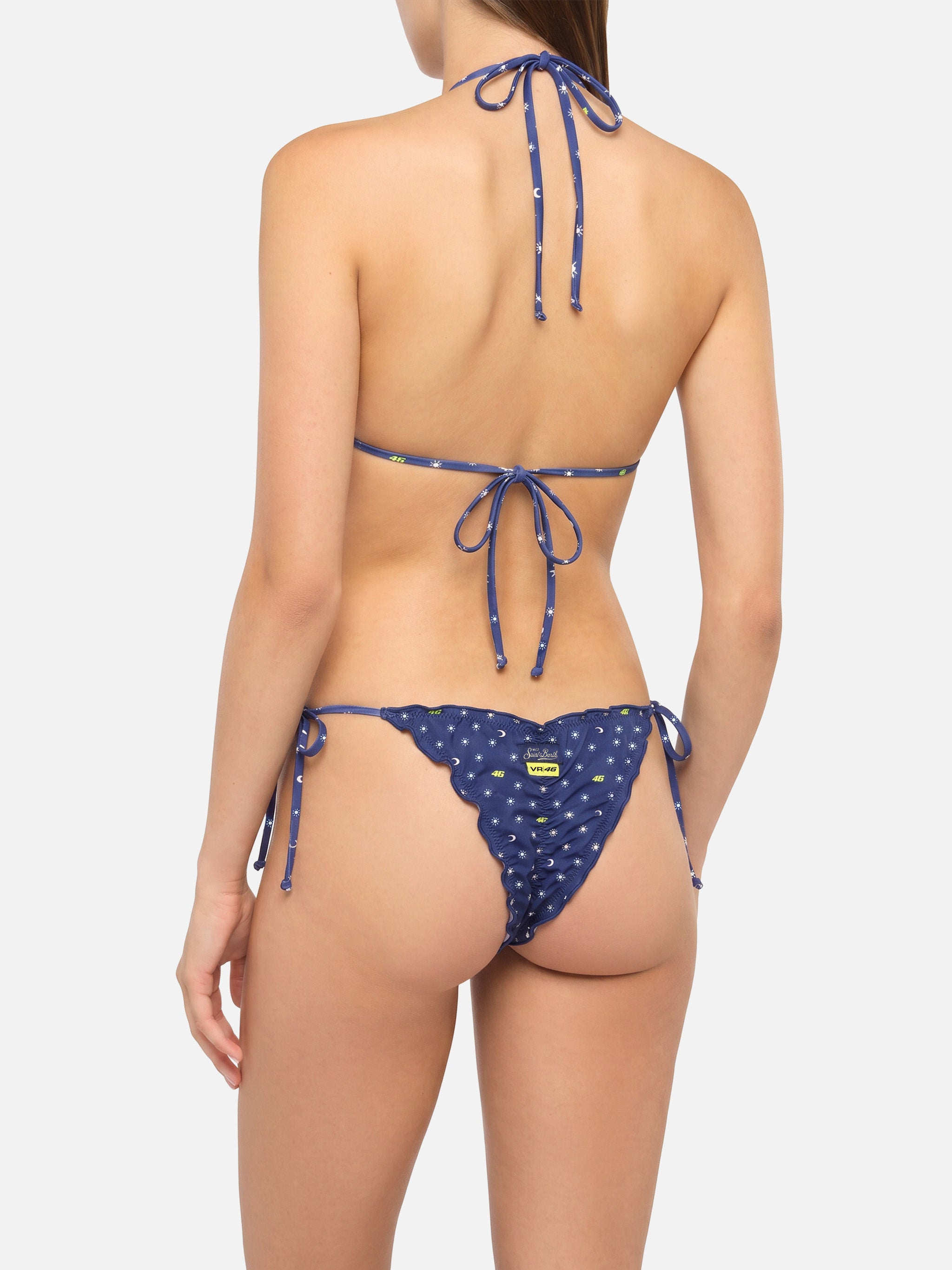 mc2-saint-barth-bikini-a-triangolo-sagitami-donna-blu-stampa-vr46-valentino-ross image 4