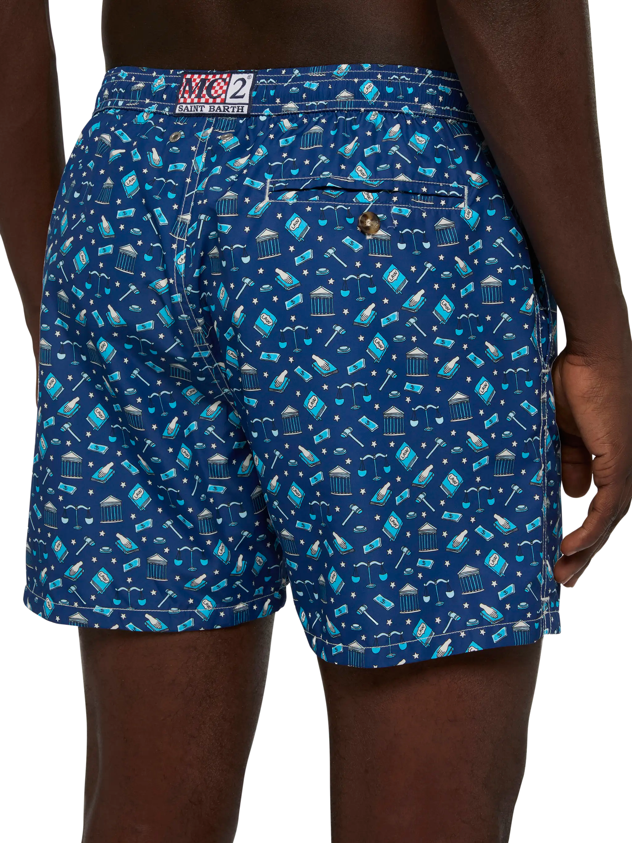 mc2-saint-barth-lighting-costume-mare-uomo-stampa-lawyer-mood-blu-navy image 6