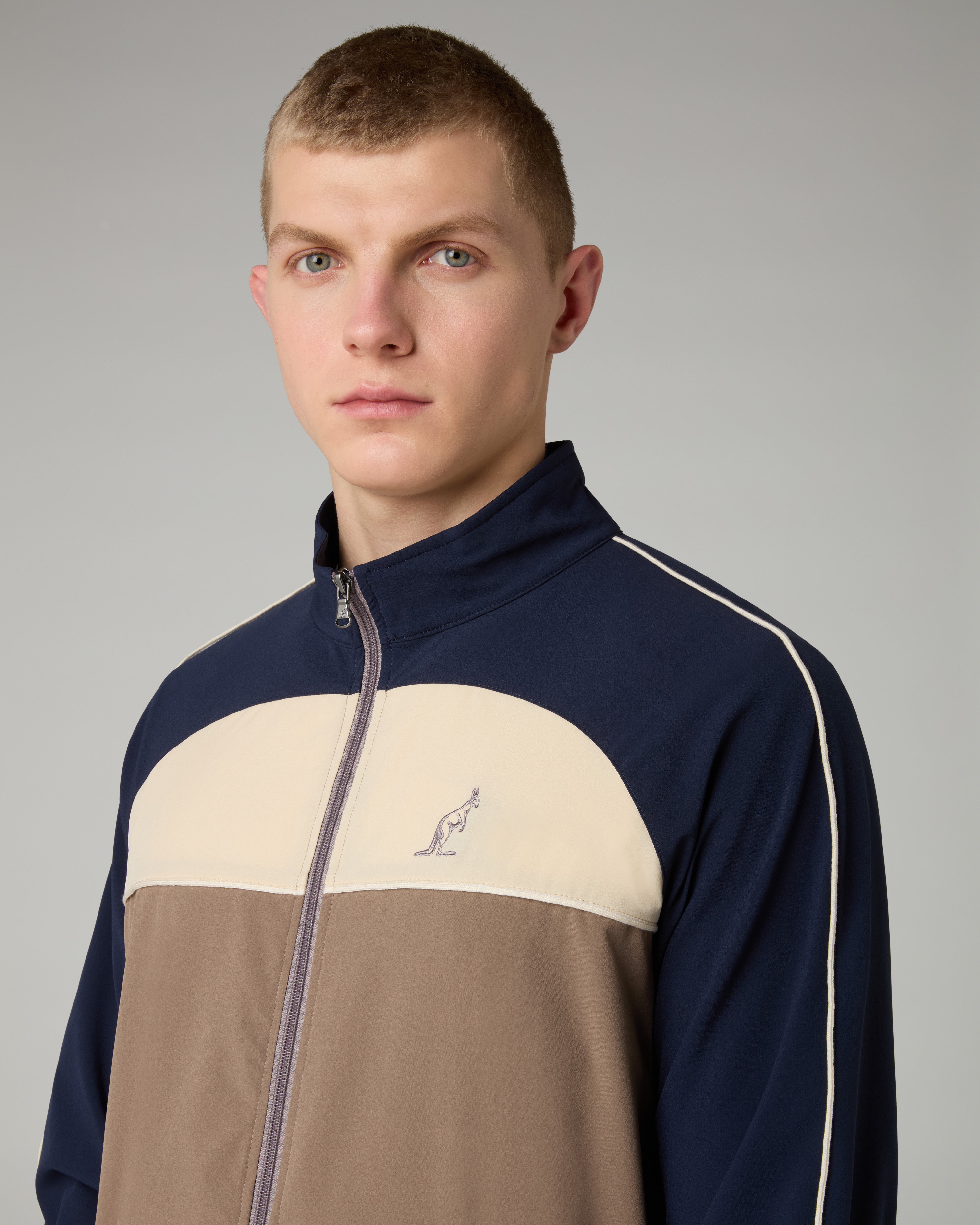 australian-legend-slam-tracksuit-tuta-uomo image 4