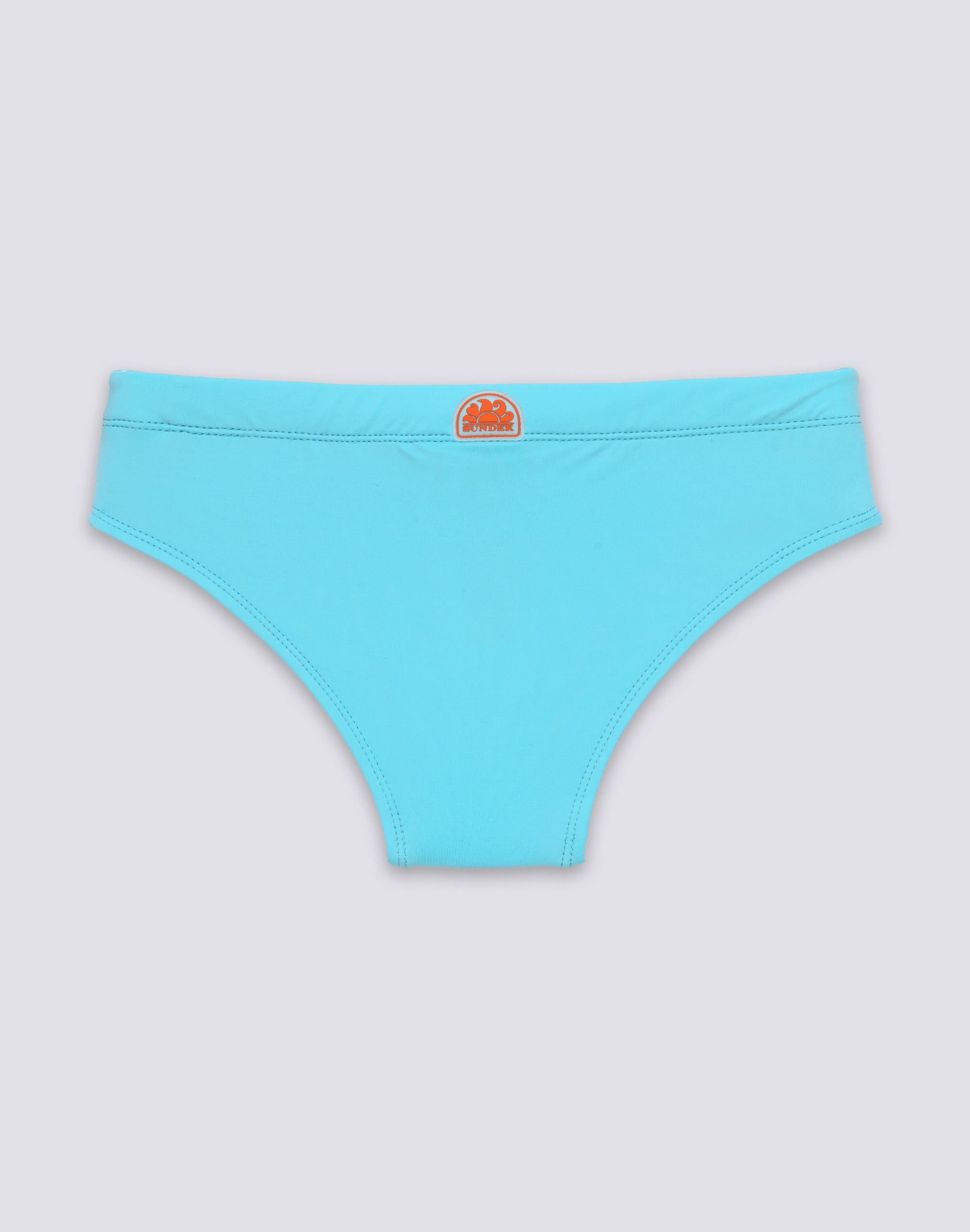 sundek-slip-mare-bambino-tricolore-in-nylon-econyl image 2