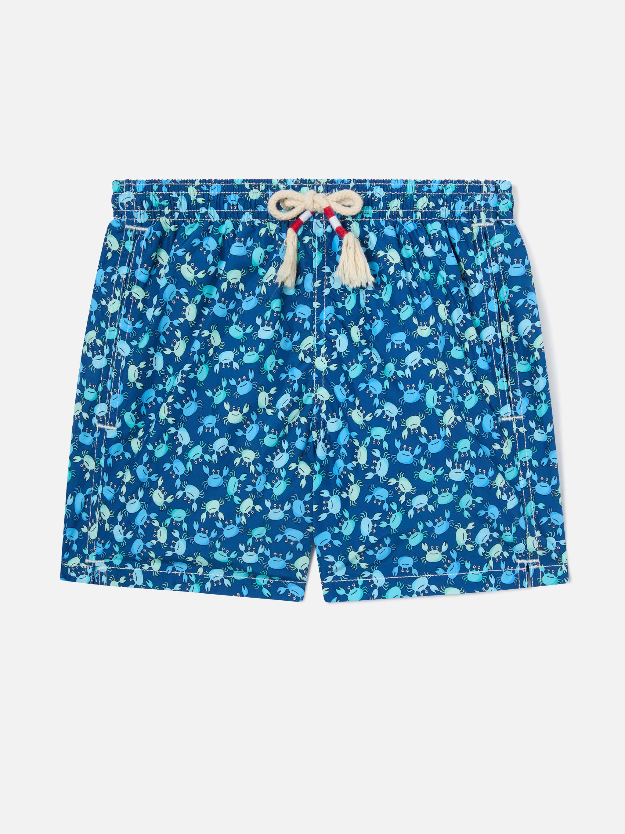 mc2-saint-barth-costume-da-bagno-bambino-jean-lighting-70-pantaloncini-con-stamp image 3