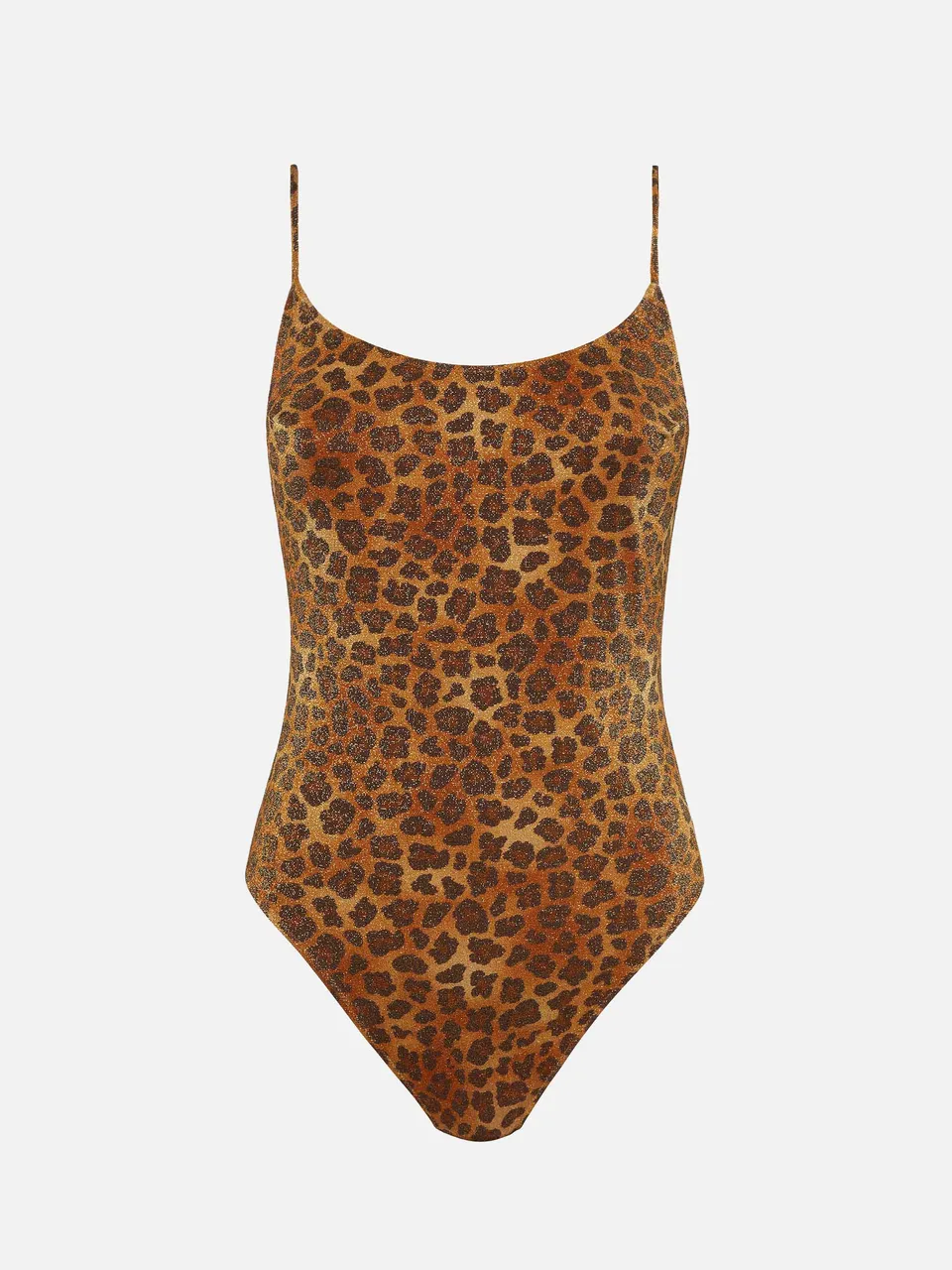 costume-intero-cecille-mc2-saint-barth-in-lurex-con-stampa-animalier-leopardata image 1