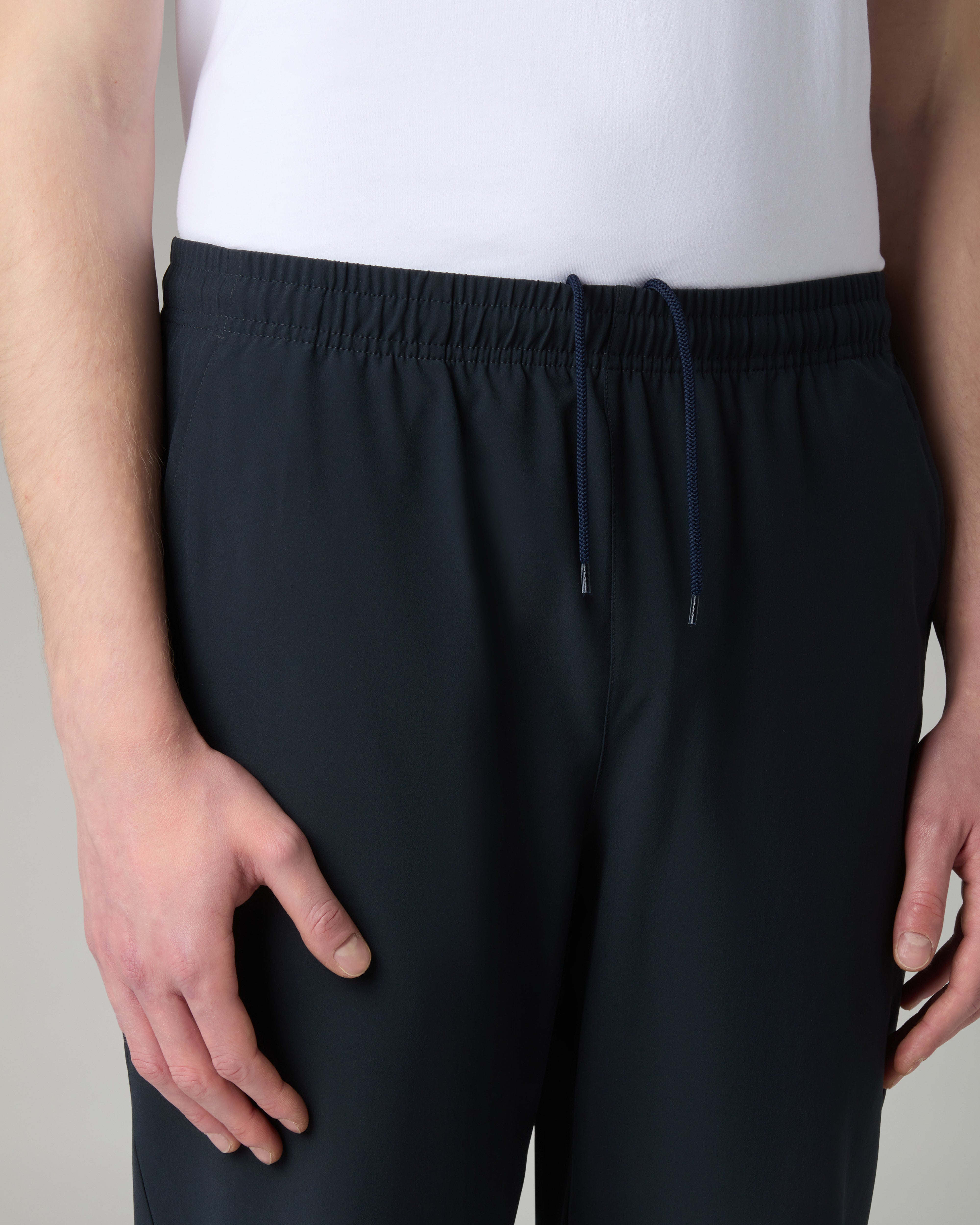 australian-gaucho-tracksuit-tuta-blu-navy-in-tessuto-slam image 7