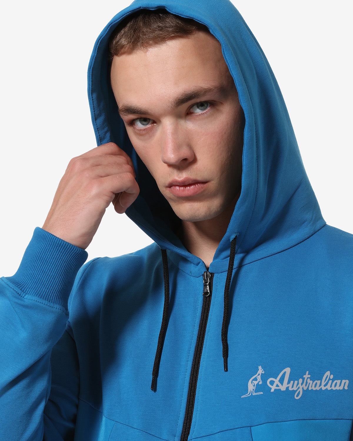 australian-gen-track-jacket-giacca-felpa-uomo-ottanio image 4