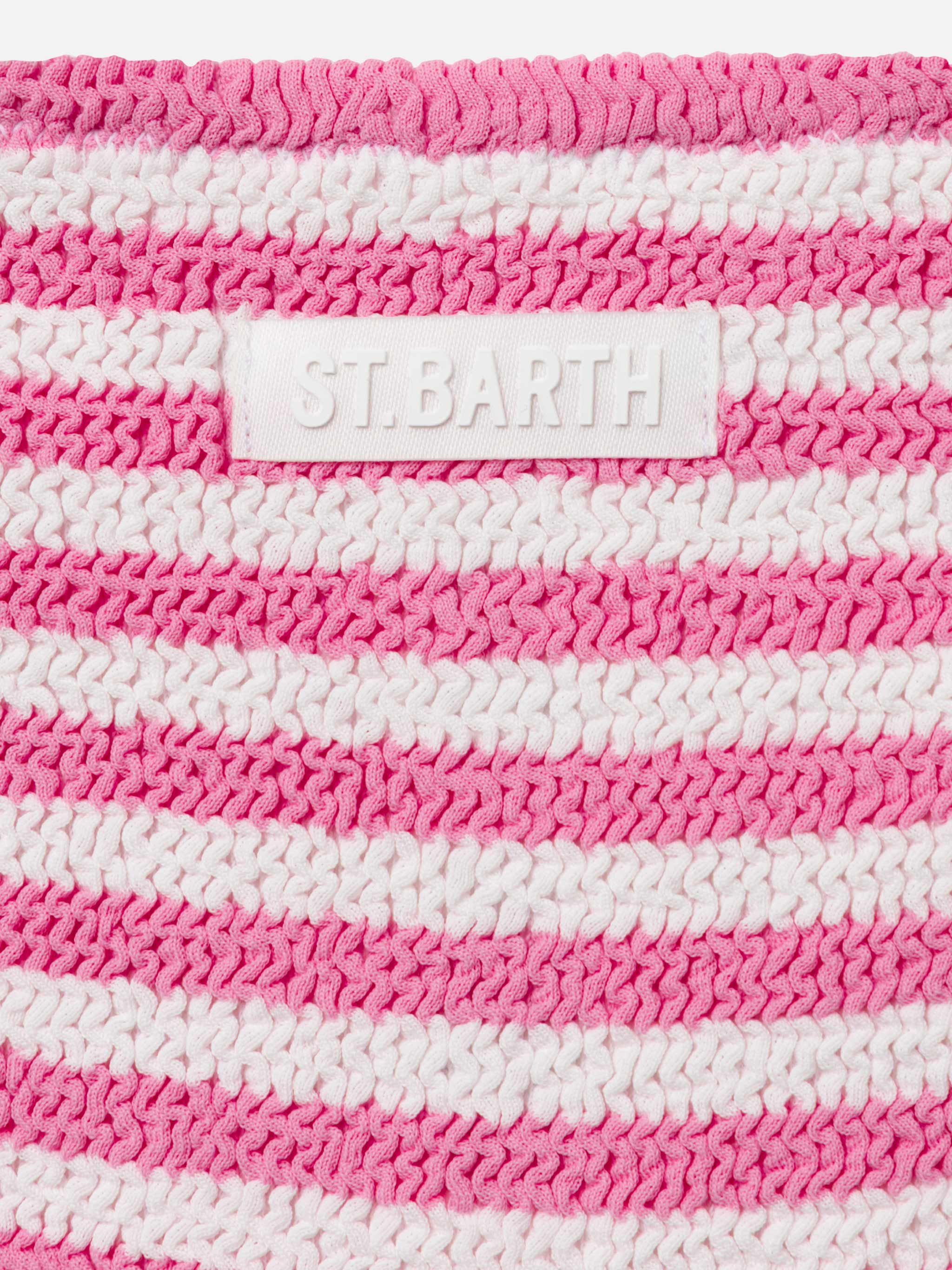 mc2-saint-barth-bikini-a-triangolo-baker-in-crinkle-a-righe-rosa image 3