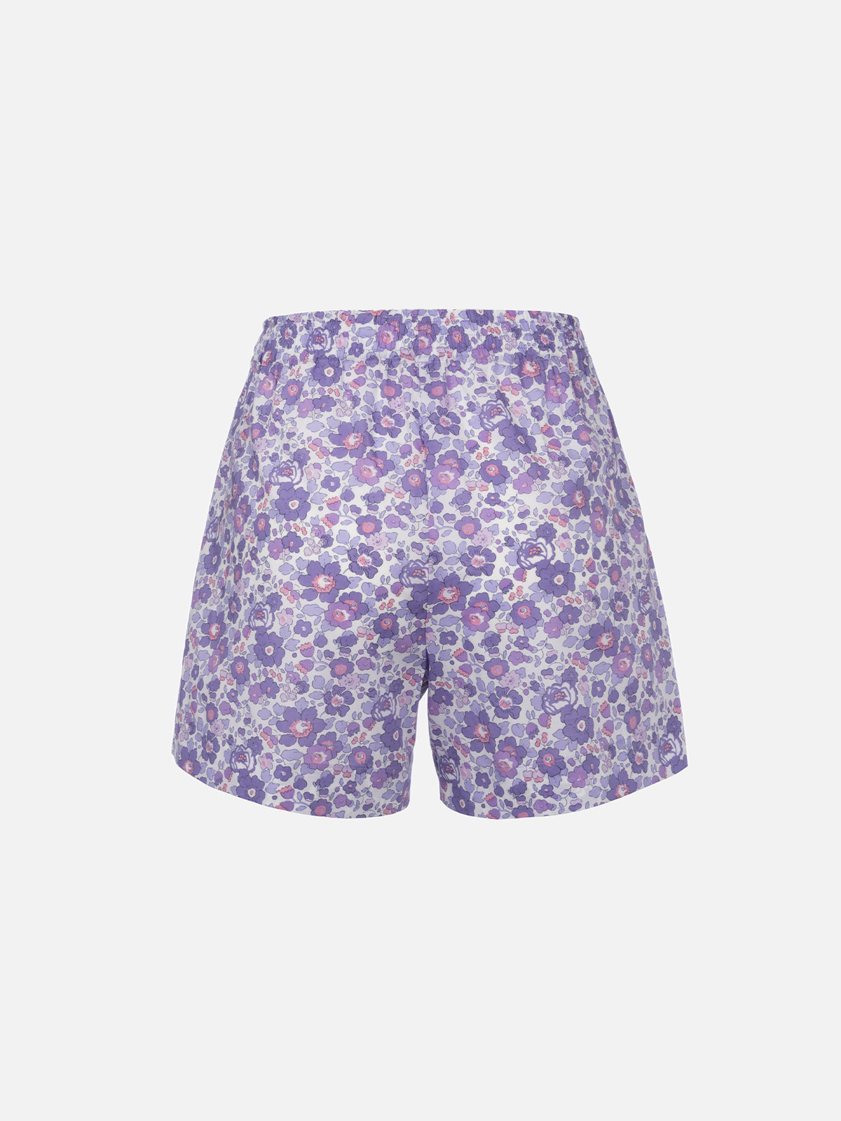 mc2-saint-barth-short-meave-donna-in-cotone-fantasia-betsy-liberty-special-editi image 5