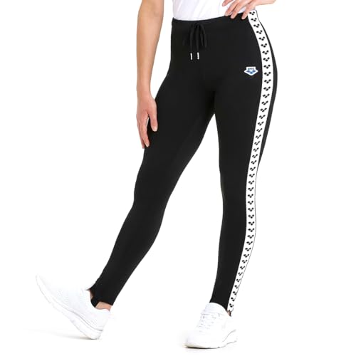 arena-caroline-team-tights-donna-vita-alta image 7
