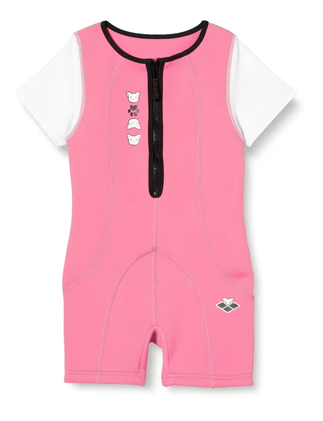 arena-friends-warmsuit-muta-termica-bambini-e-ragazzi-unisex image 1
