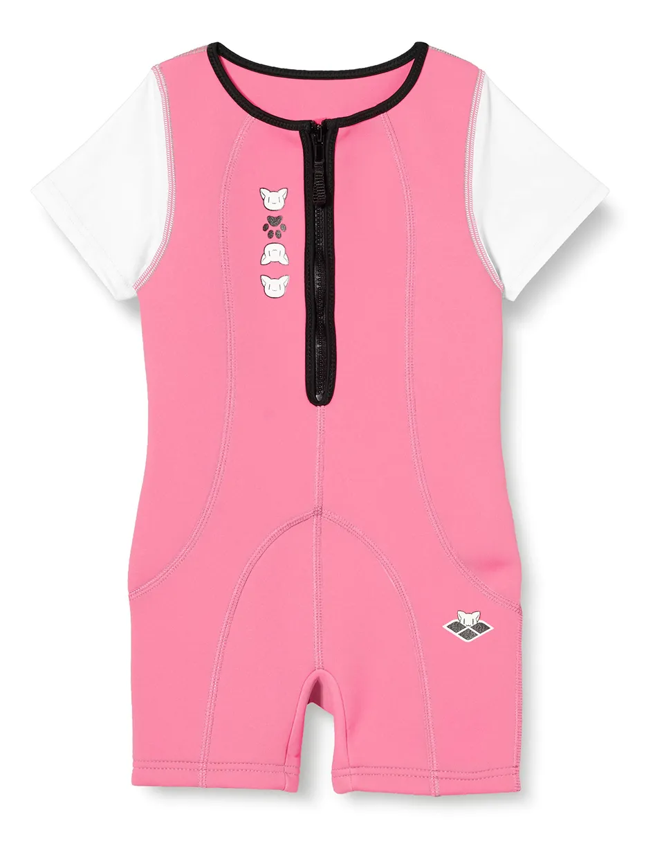 arena-friends-warmsuit-muta-termica-bambini-e-ragazzi-unisex image 1