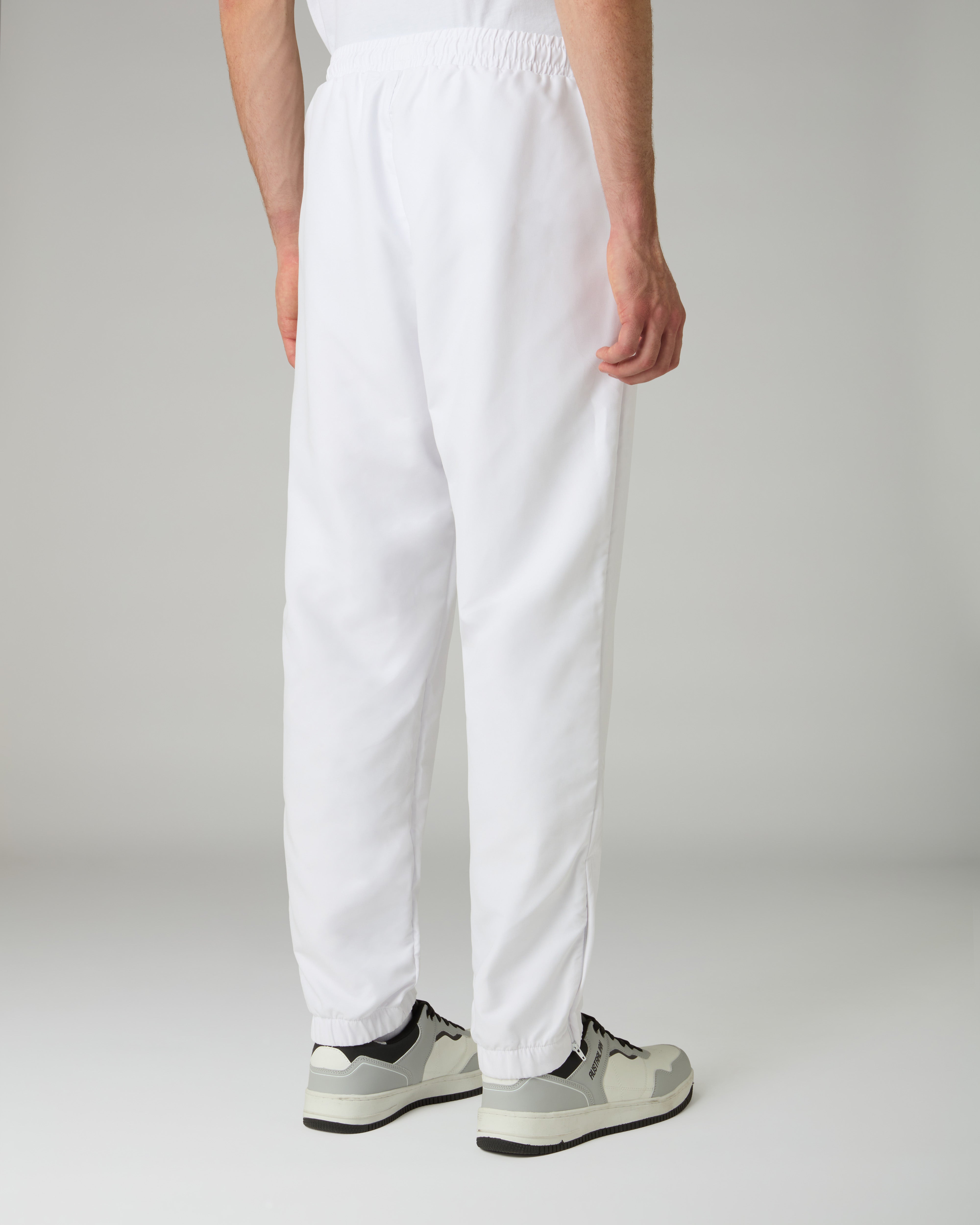 australian-rust-bumper-track-pant-bianco-pantalone-microtouch image 3