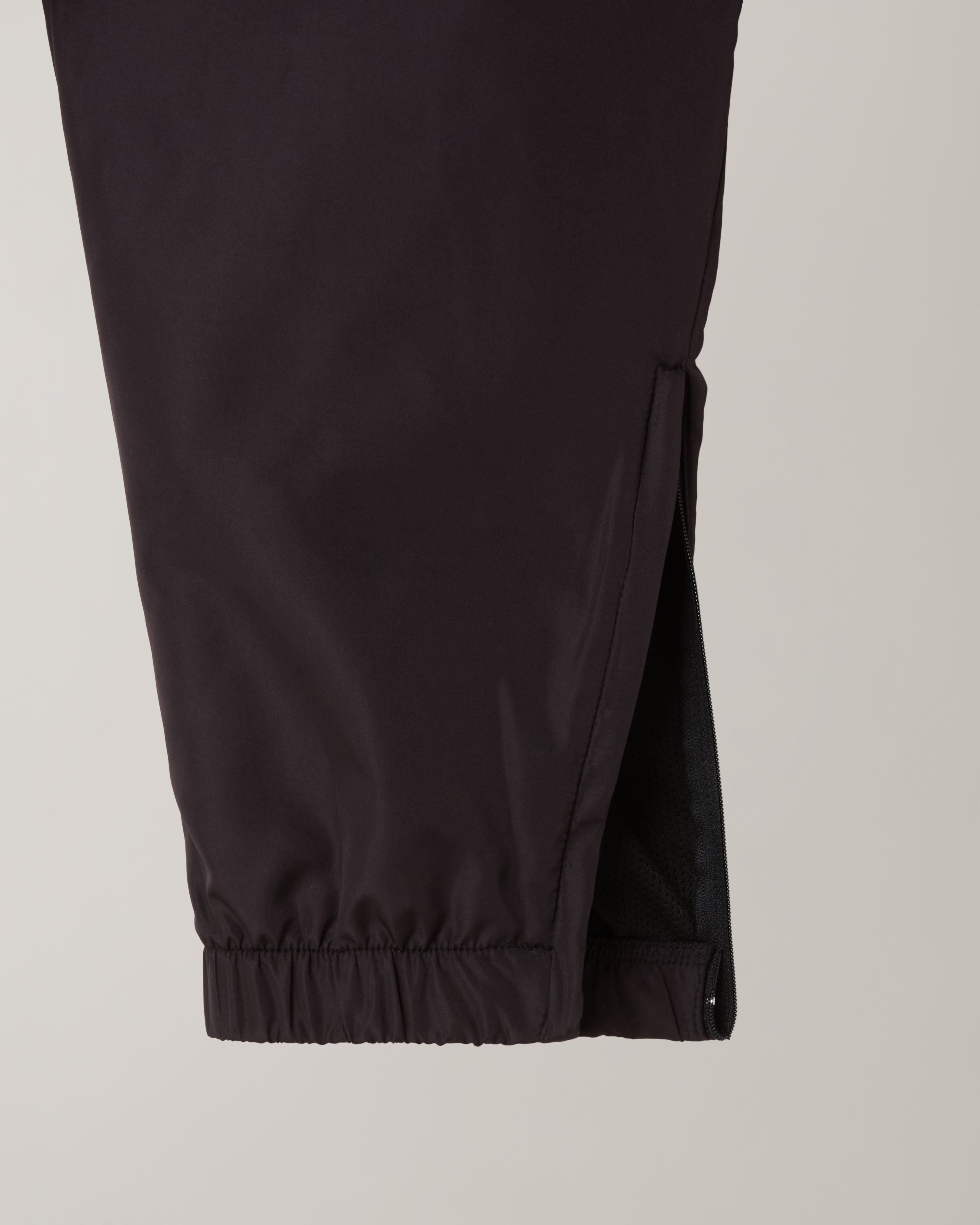 australian-randall-track-pant-pantaloni-tuta-nero-heritage image 6