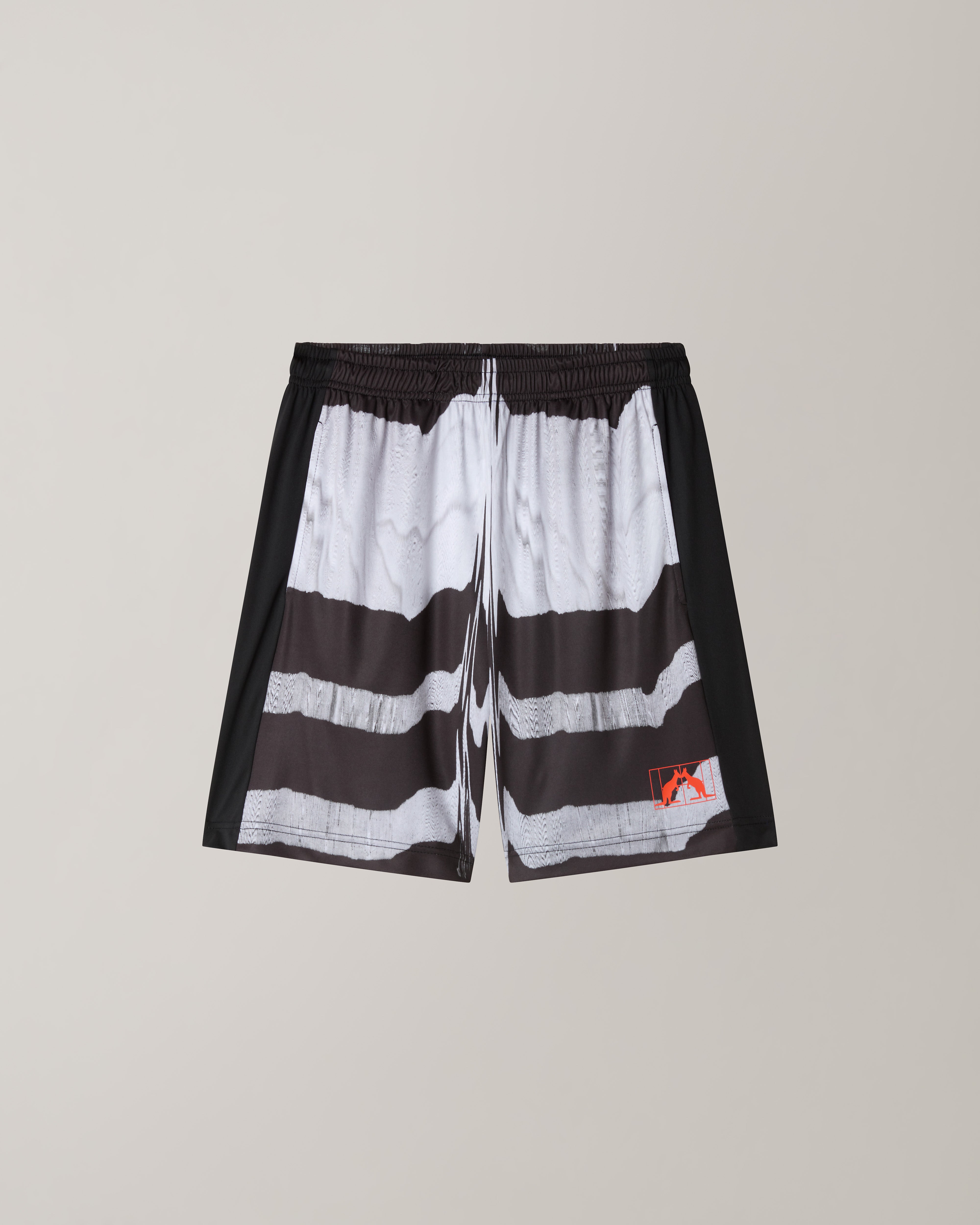 australian-vibration-short-short-tecnico-ace-nero-49-cm image 7
