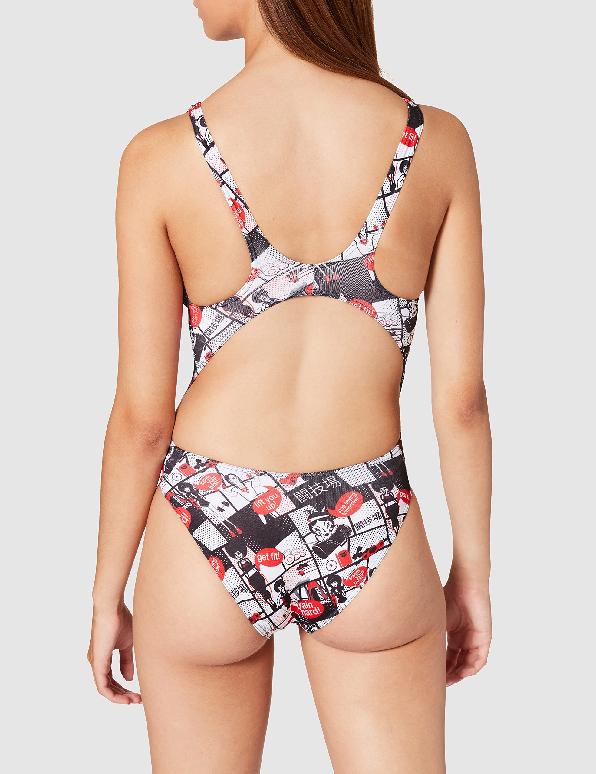 arena-w-comics-race-swim-tech-costume-intero-donna image 3