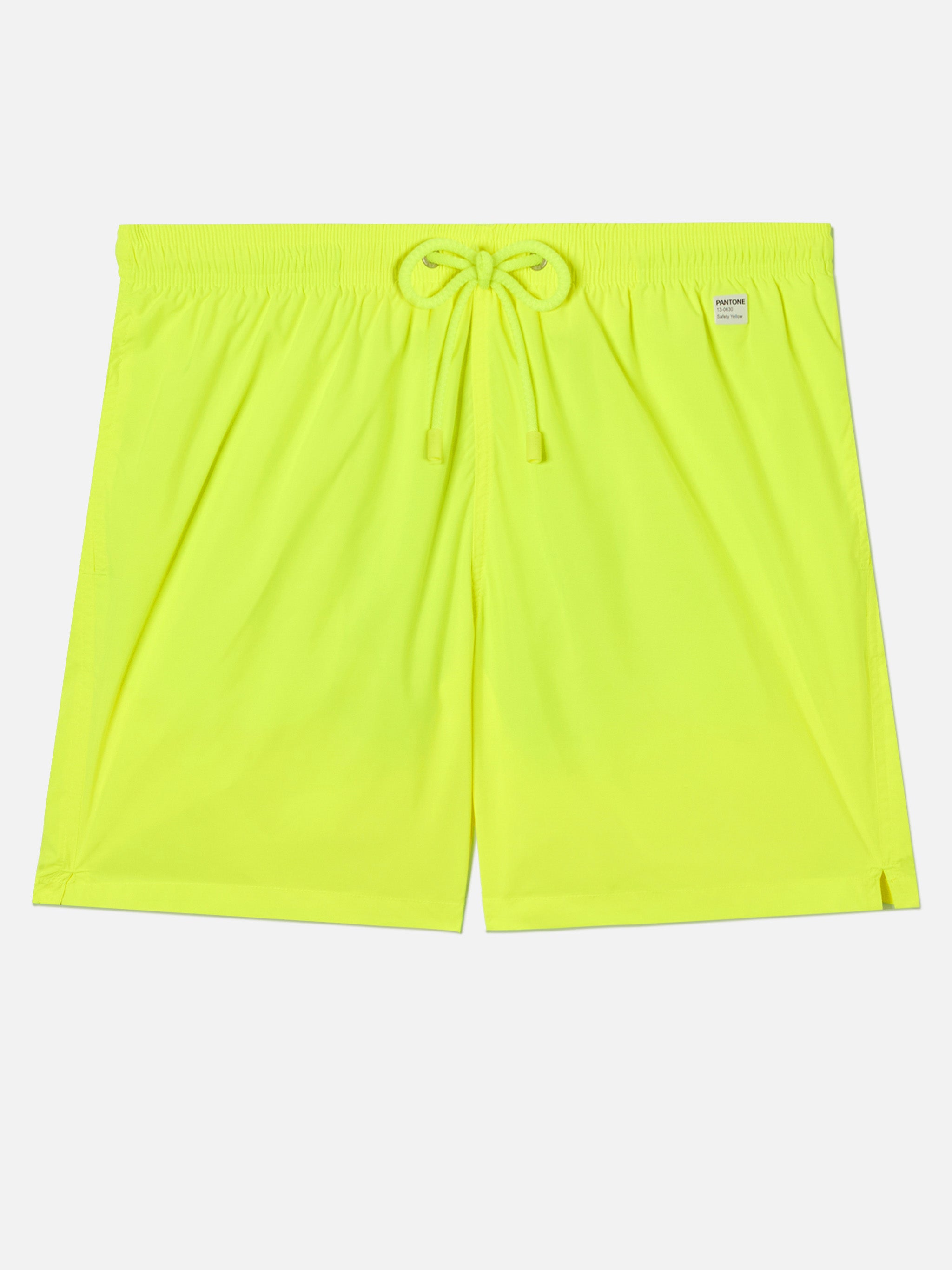 costume-mare-mc2-saint-barth-lighting-pantone-giallo-fluo-special-edition image 1