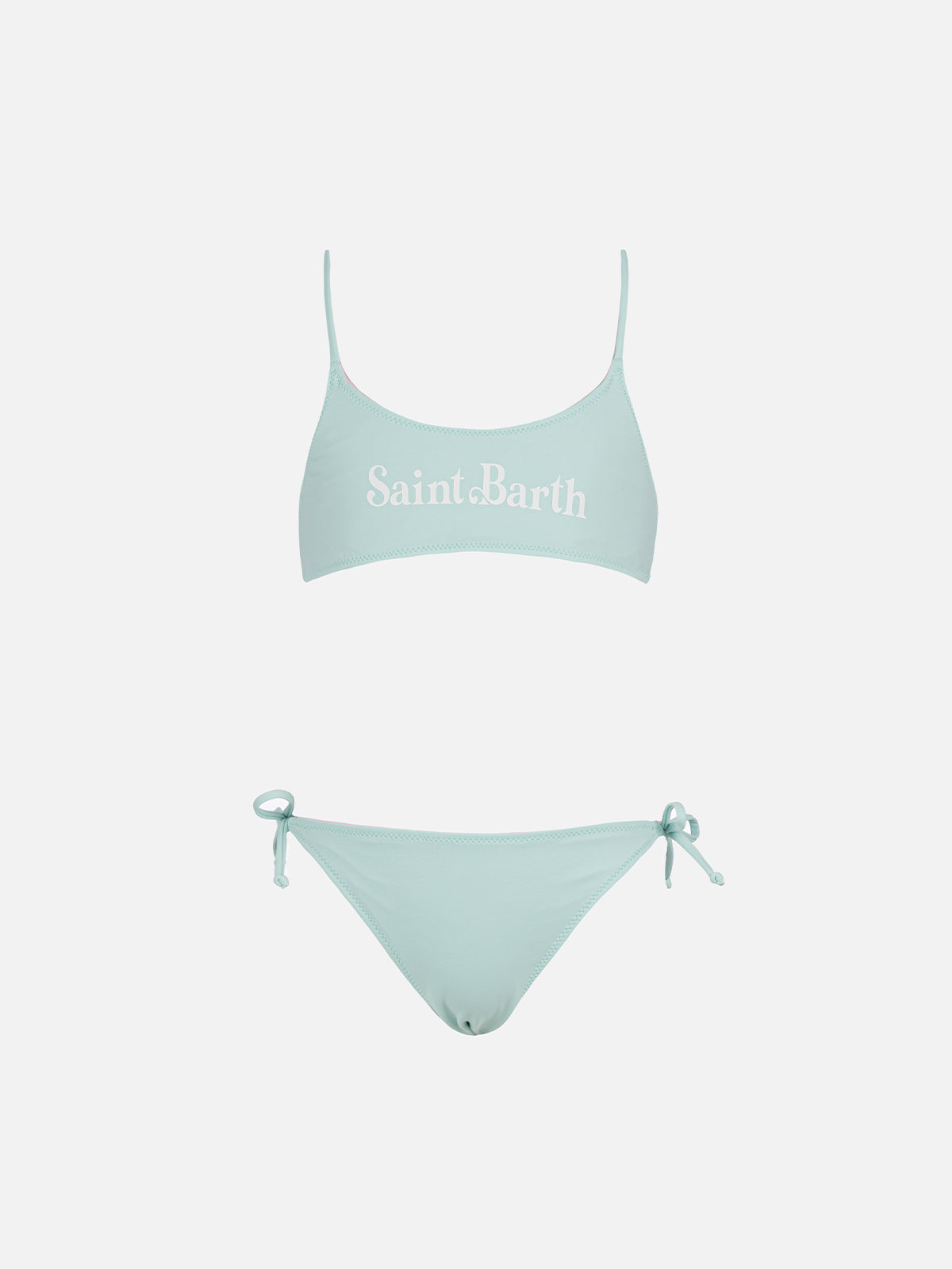 mc2-saint-barth-jaiden-bikini-bralette-double-face-da-bambina-verde-salvia-e-ros image 3
