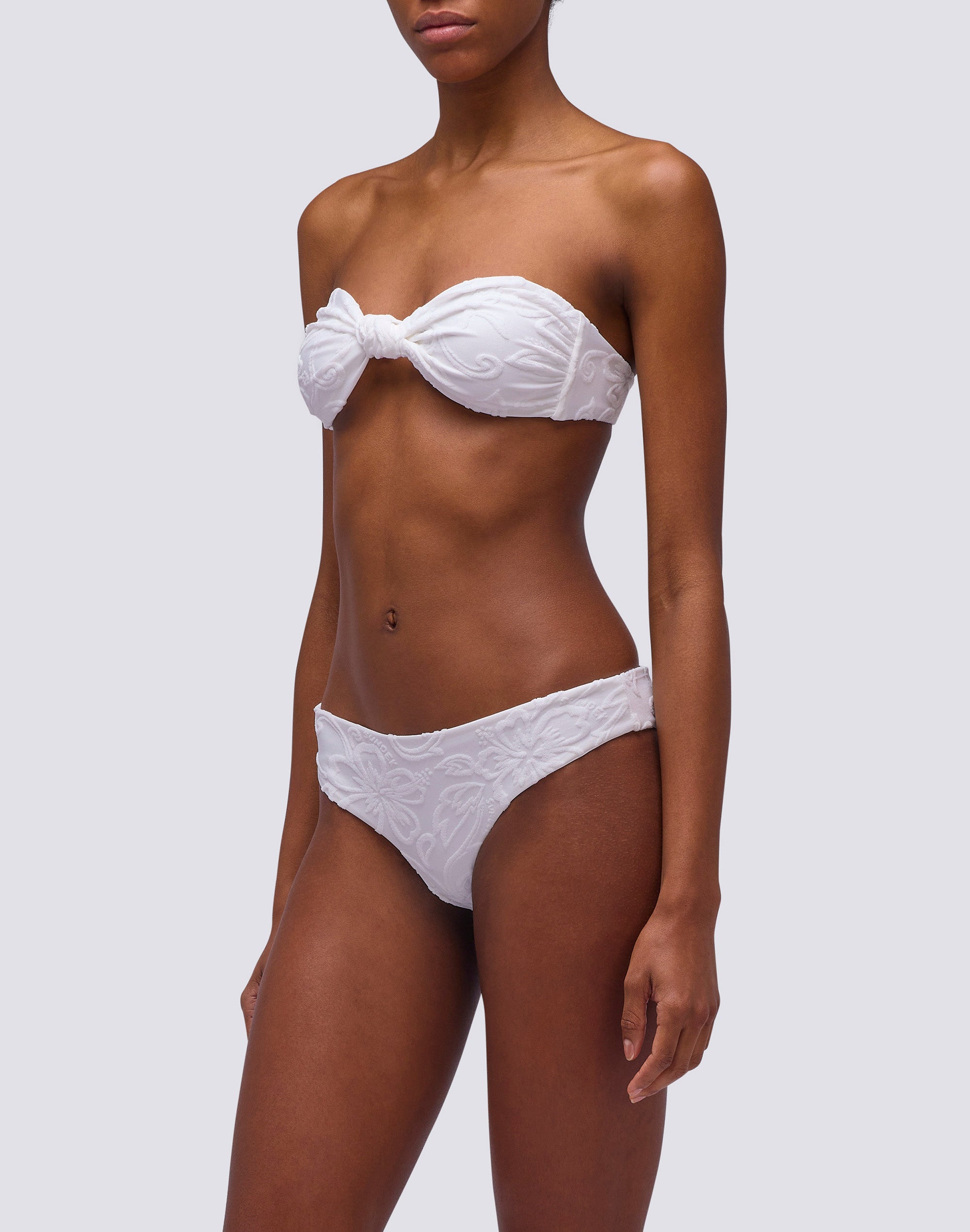 sundek-marisol-slip-culotte-in-spugna-hibiscus-sk23-donna image 4
