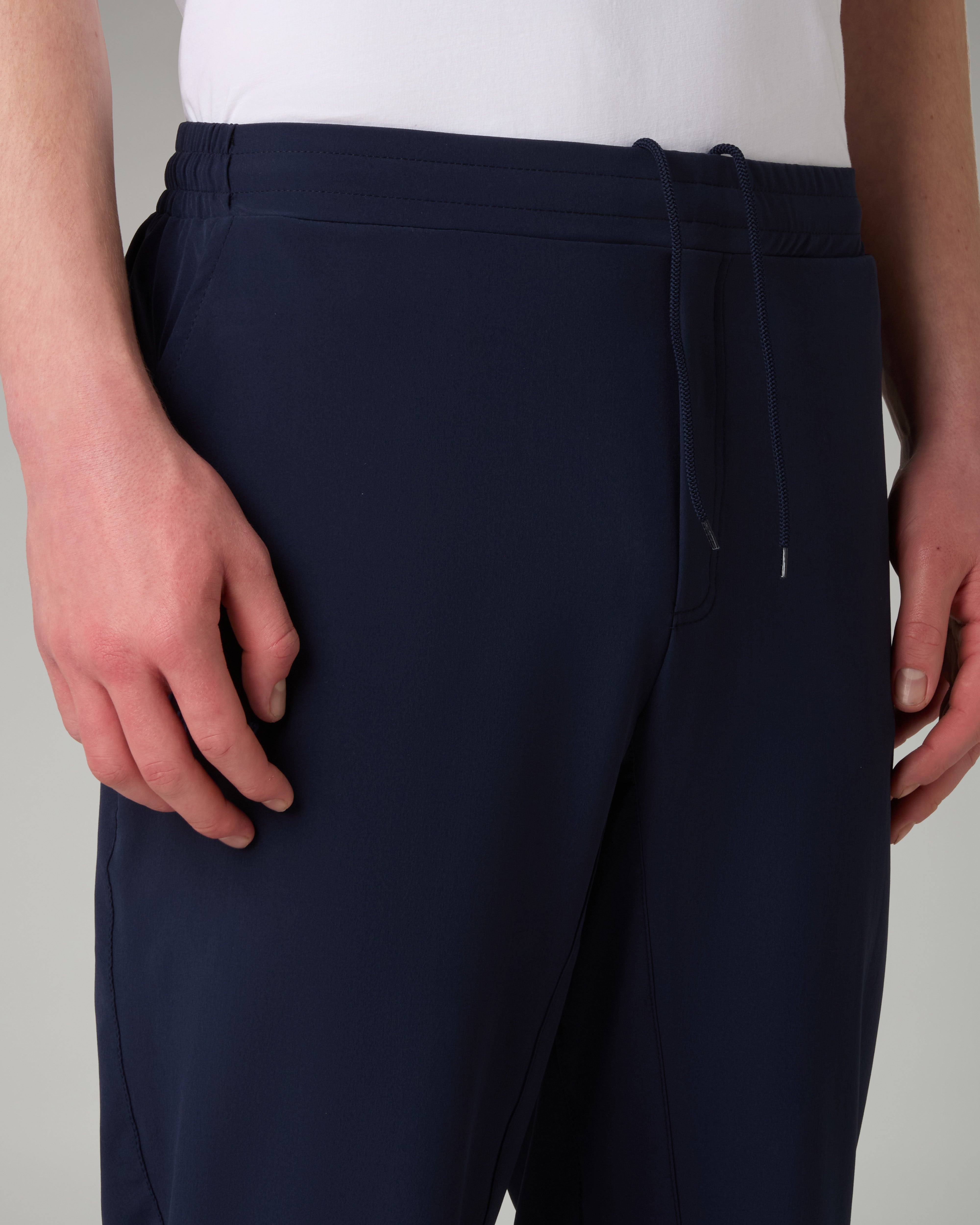 australian-doric-move-tuta-slam-eclipse-blue-bi-elasticizzata image 6