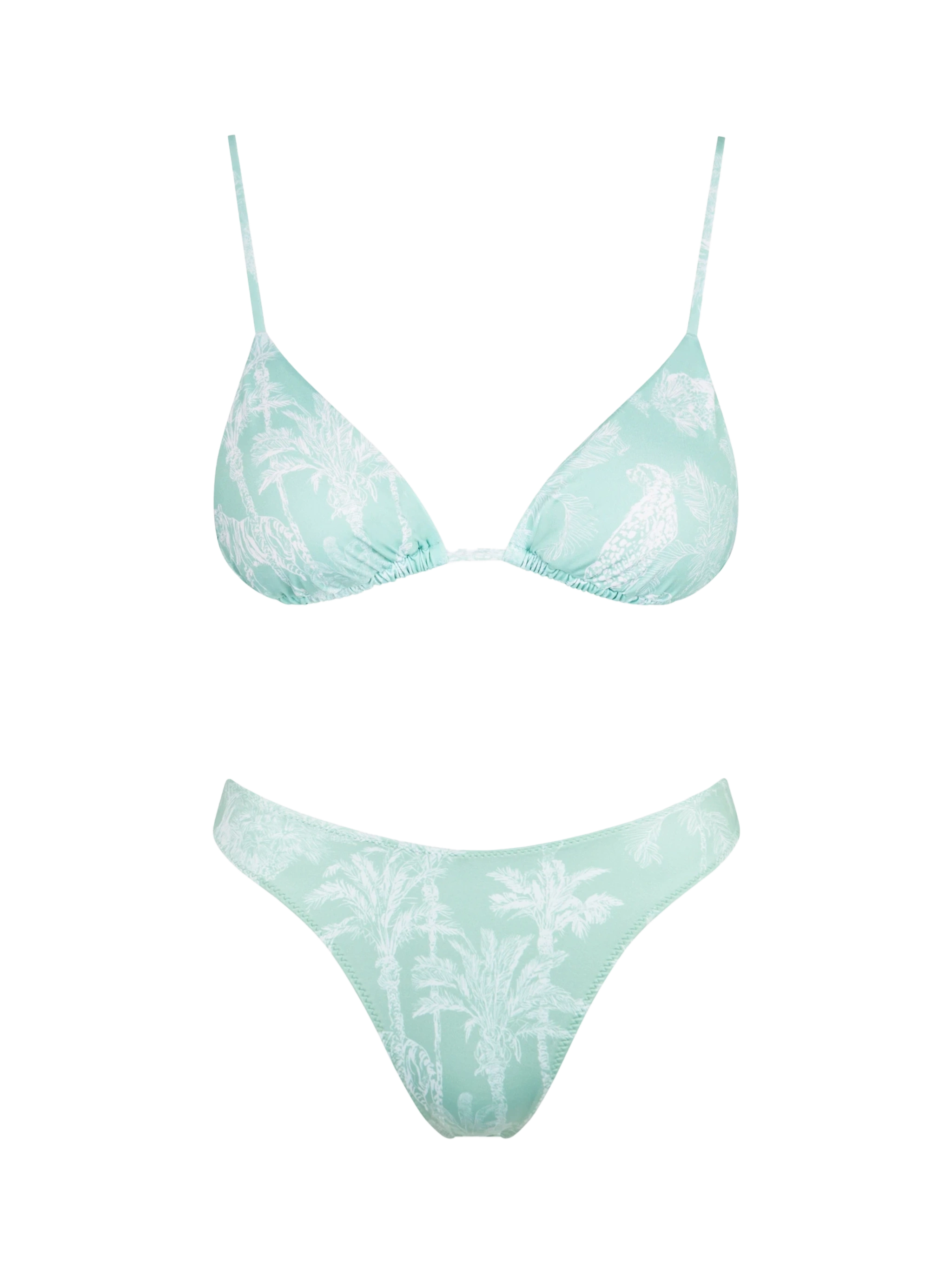 mc2-saint-barth-bikini-janet-naomi-triangolo-stampa-jungle-verde-acqua image 1