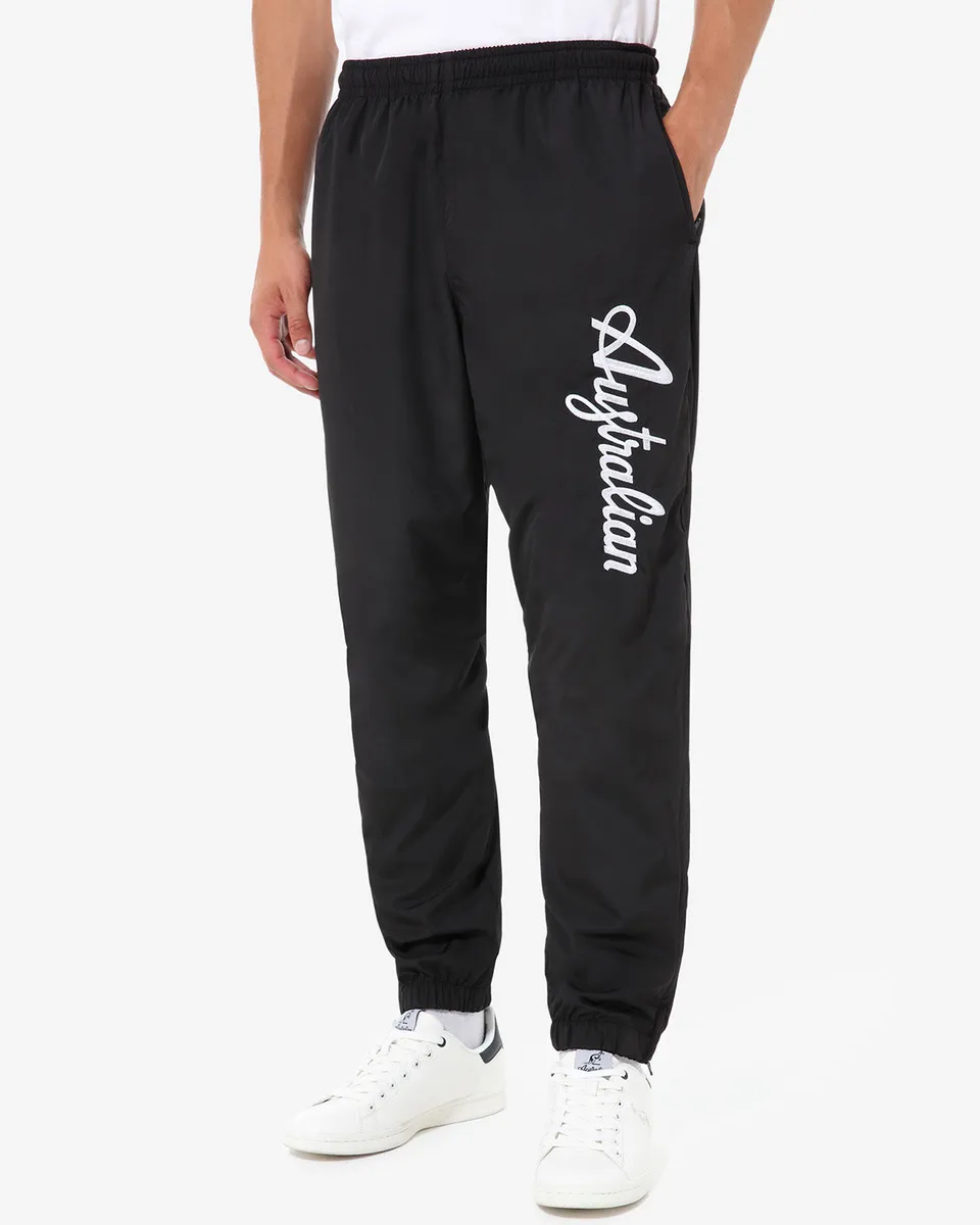 australian-logo-smash-track-pant-pantalone-tuta-uomo image 1