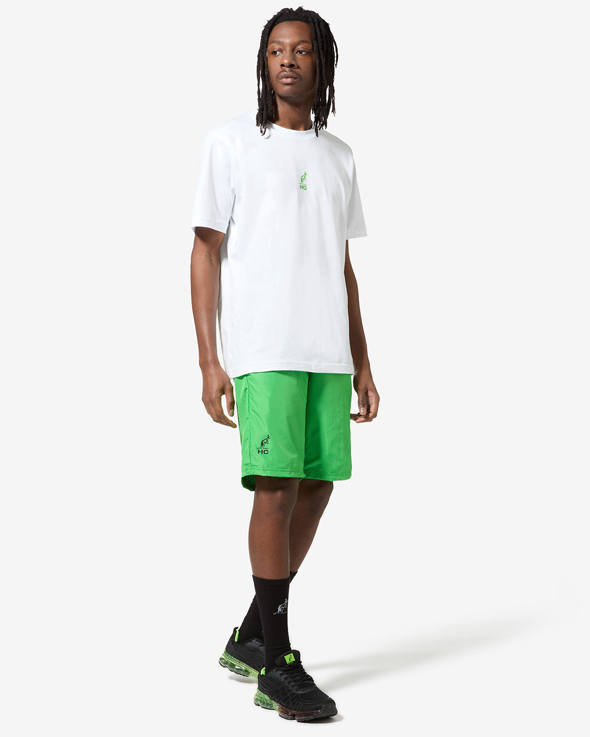 australian-hc-short-hard-court-short-smash-verde-kawasaky image 2