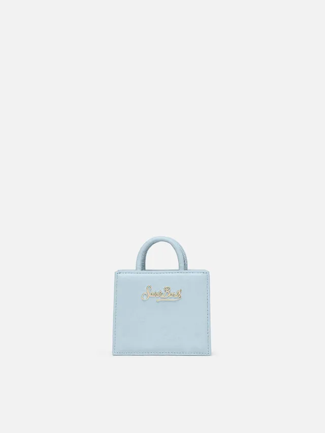 mc2-saint-barth-shop-bag-micro-borsa-mini-in-pelle-azzurra image 1