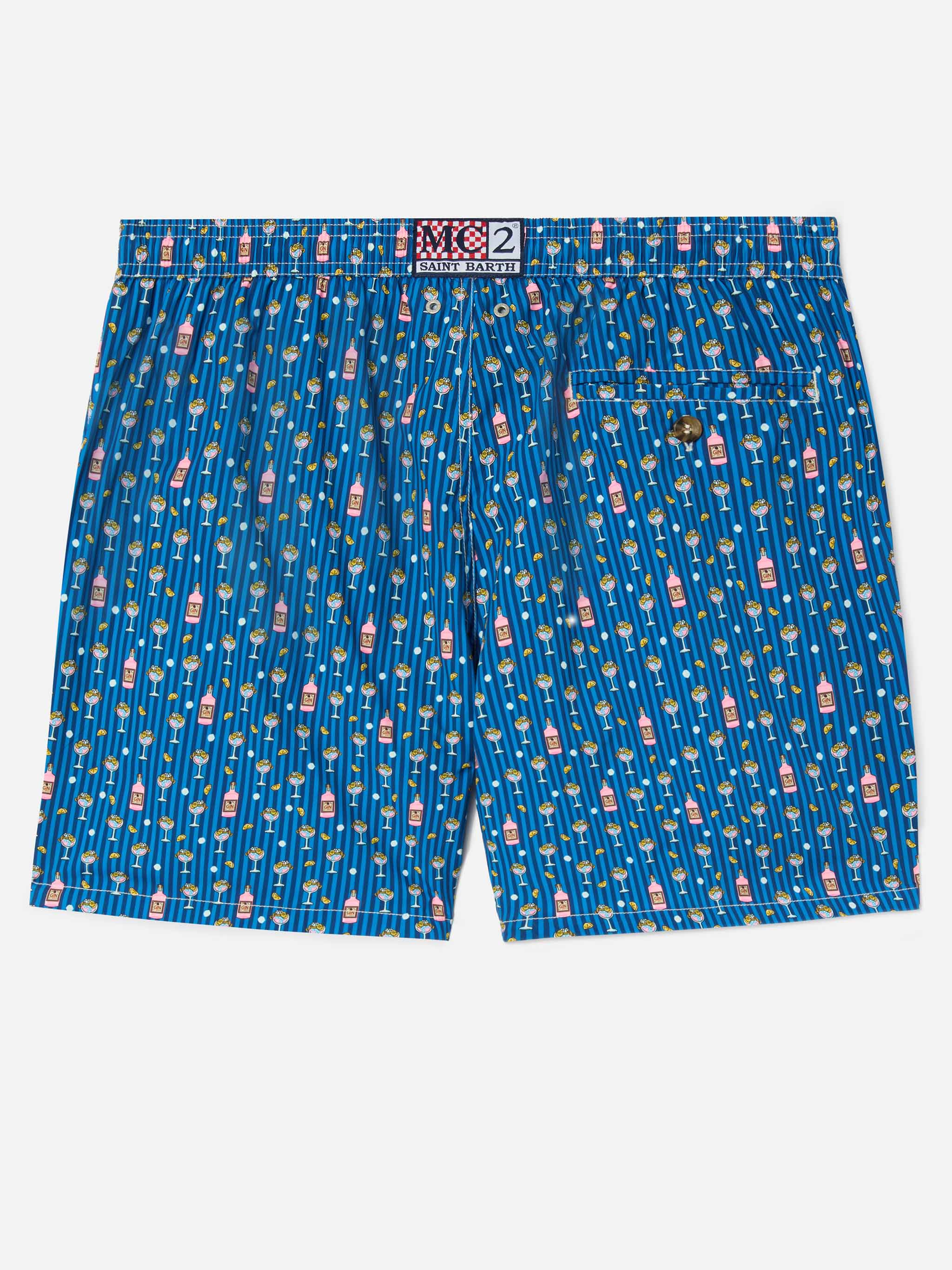 mc2-saint-barth-costume-mare-uomo-lighting-micro-blu-navy-cocktail image 2