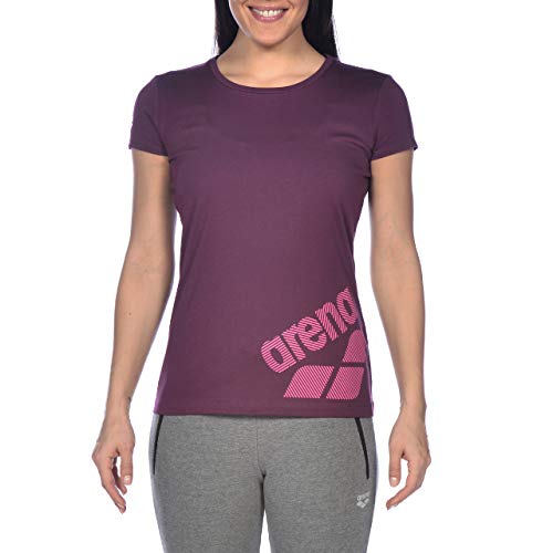 arena-logo-driven-t-shirt-donna image 7