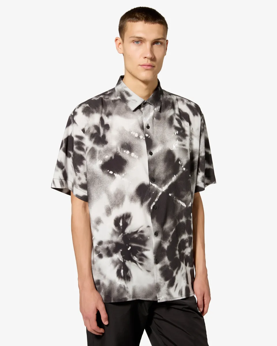 australian-old-1994-shirt-camicia-heritage-nera image 1
