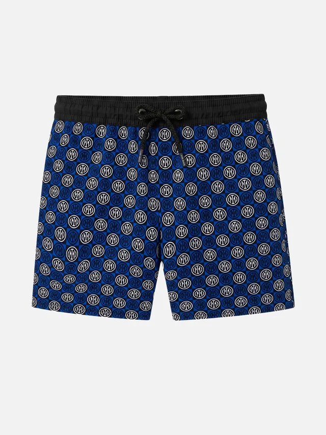mc2-saint-barth-jean-lighting-costume-mare-bambino-logo-inter-azzurro image 1