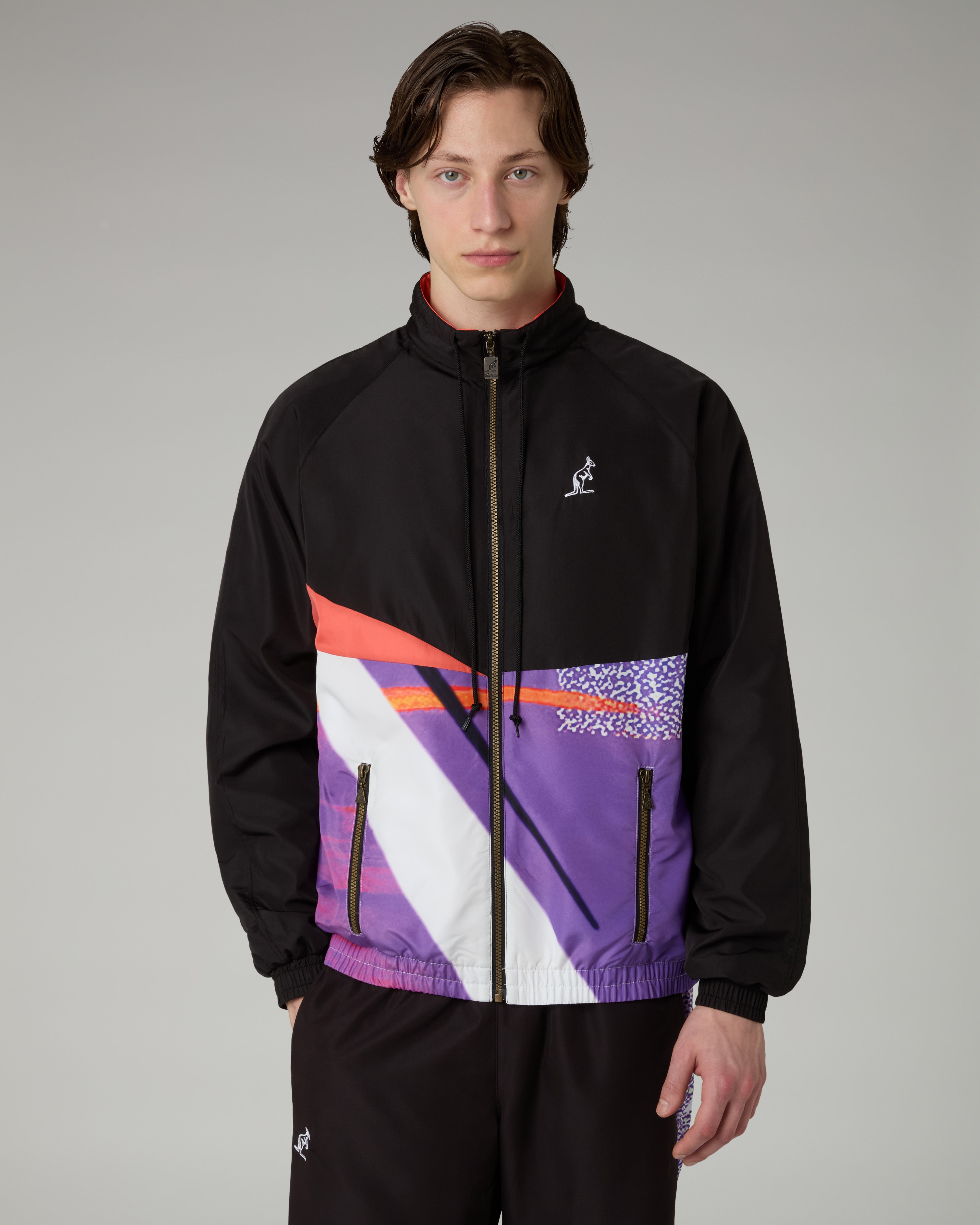 australian-shardy-panel-track-jacket image 1