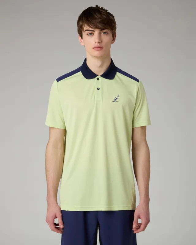 australian-energy-polo-shirt-polo-tennis-traspirante image 1