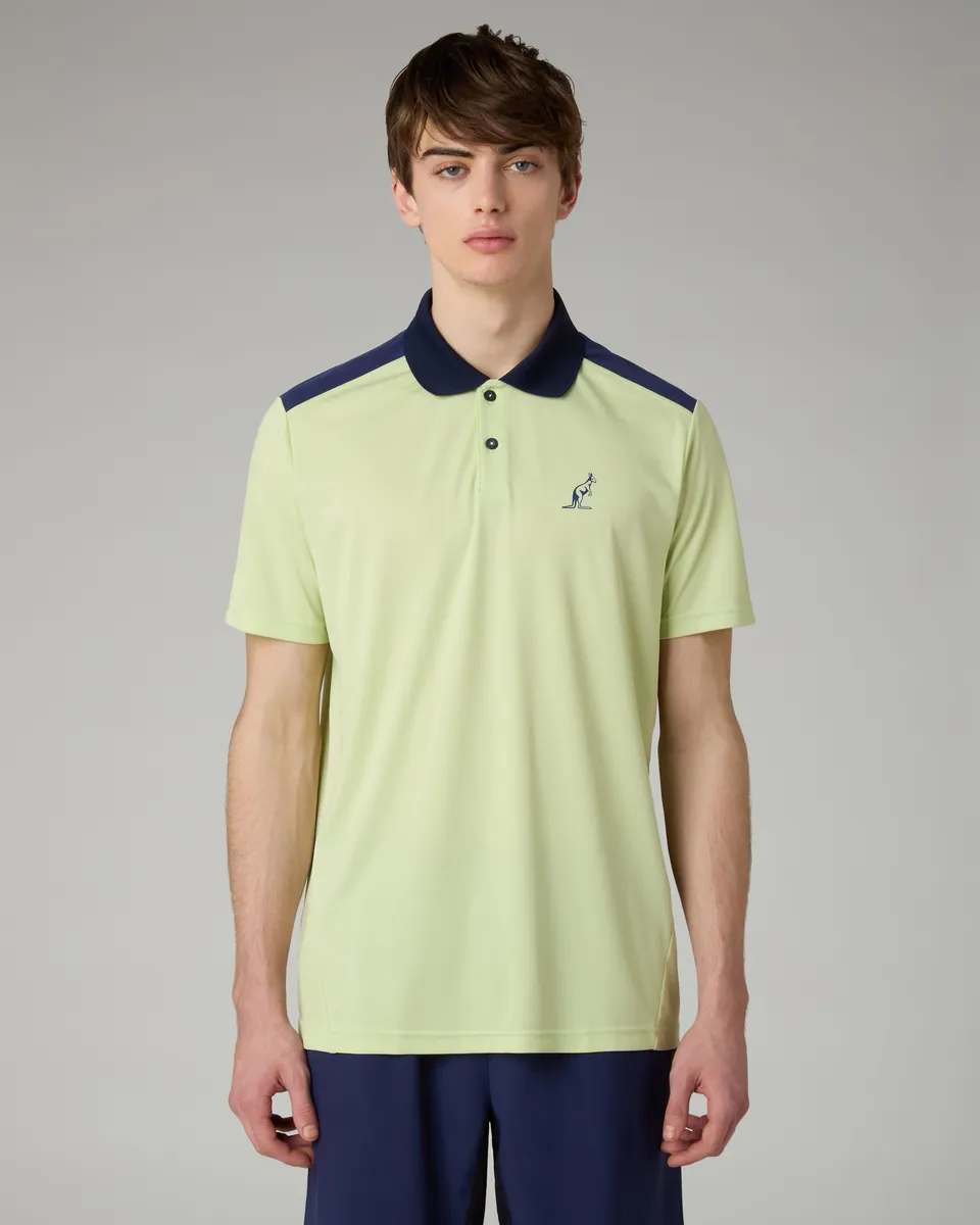 australian-energy-polo-shirt-polo-tennis-traspirante image 1